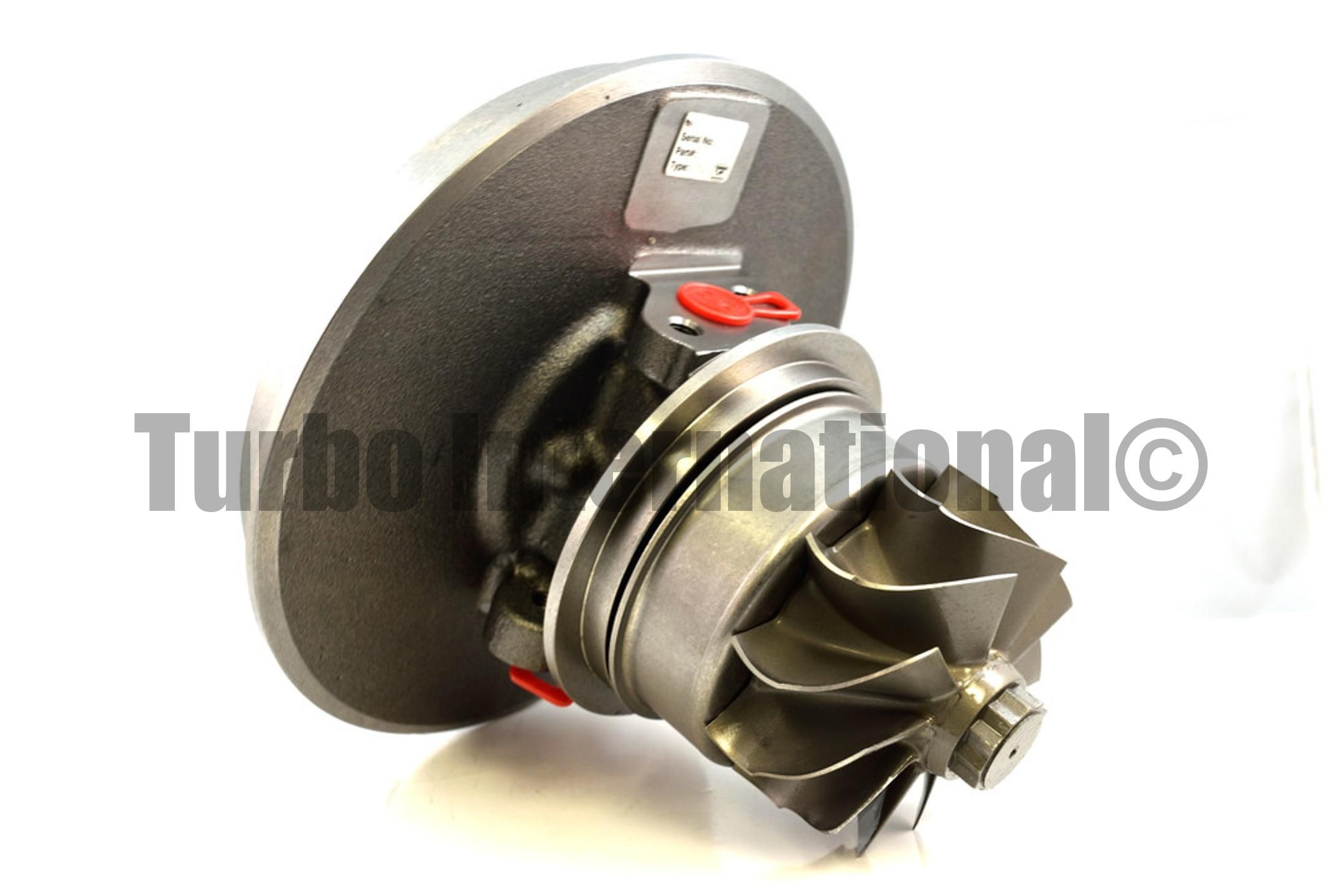 CHRA / Cartridge, S400 Special