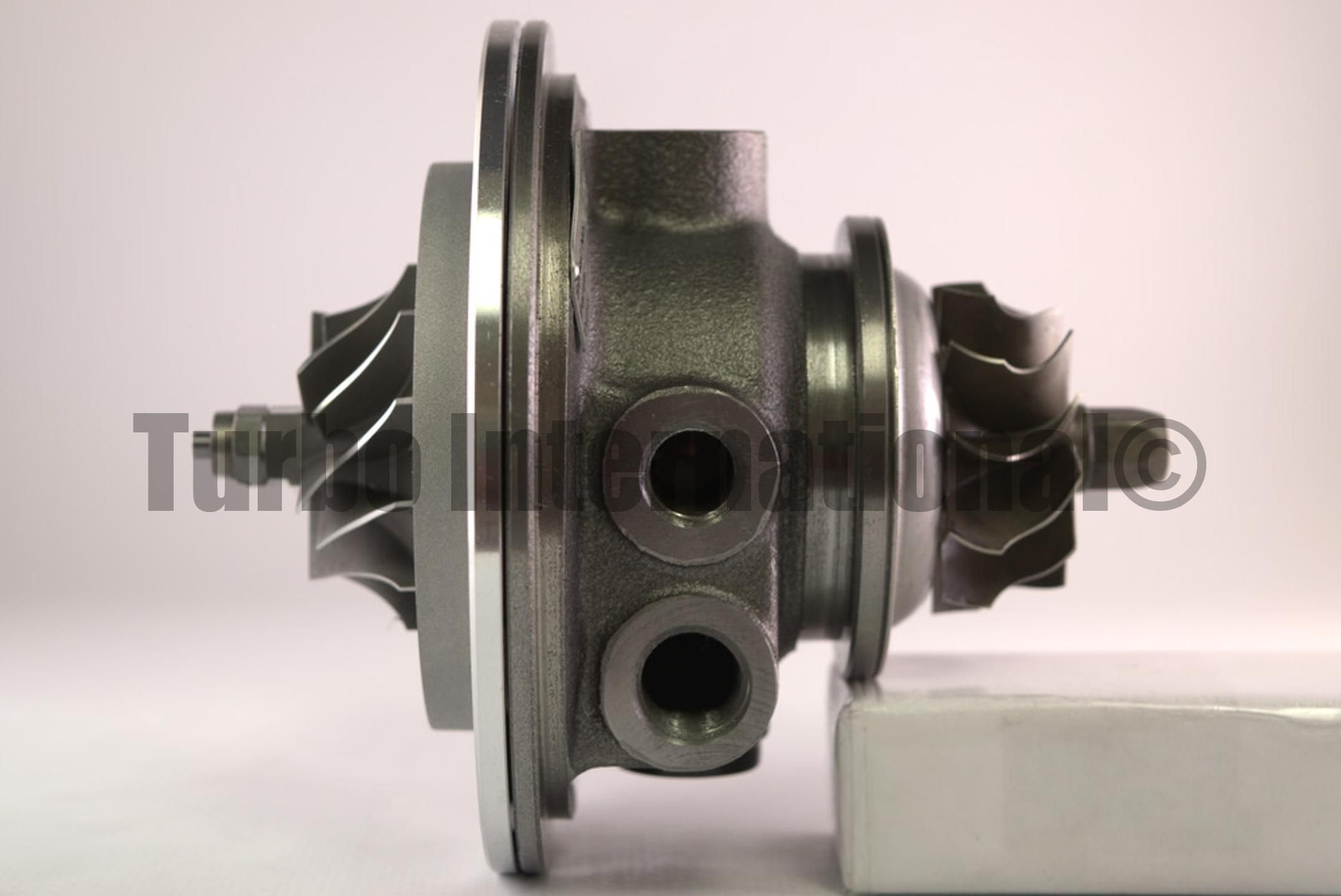 CHRA / Cartridge, K03
