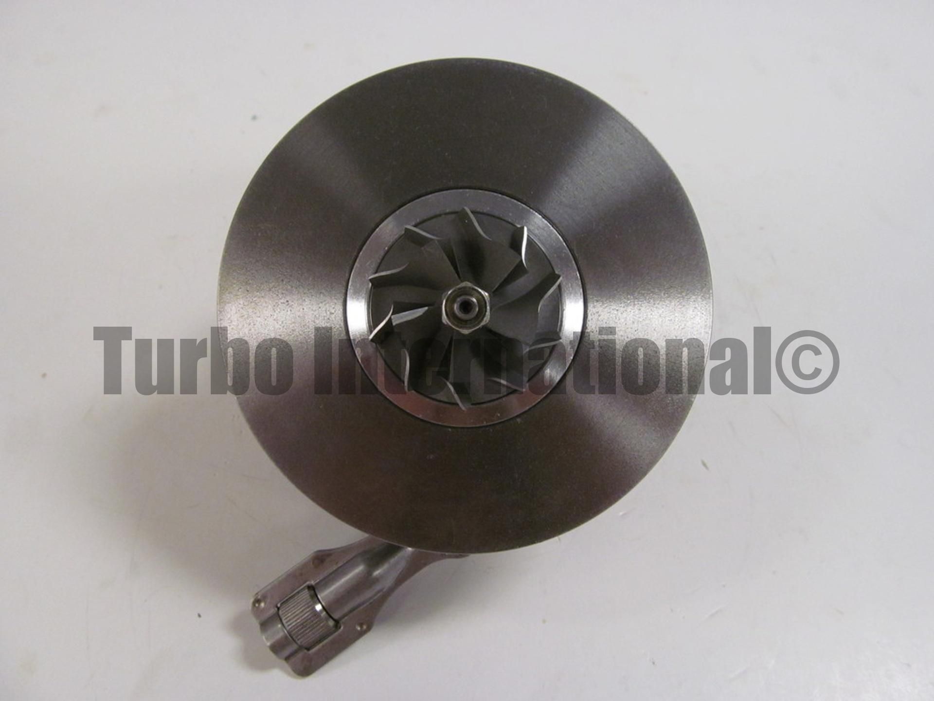 CHRA / Cartridge, BV35