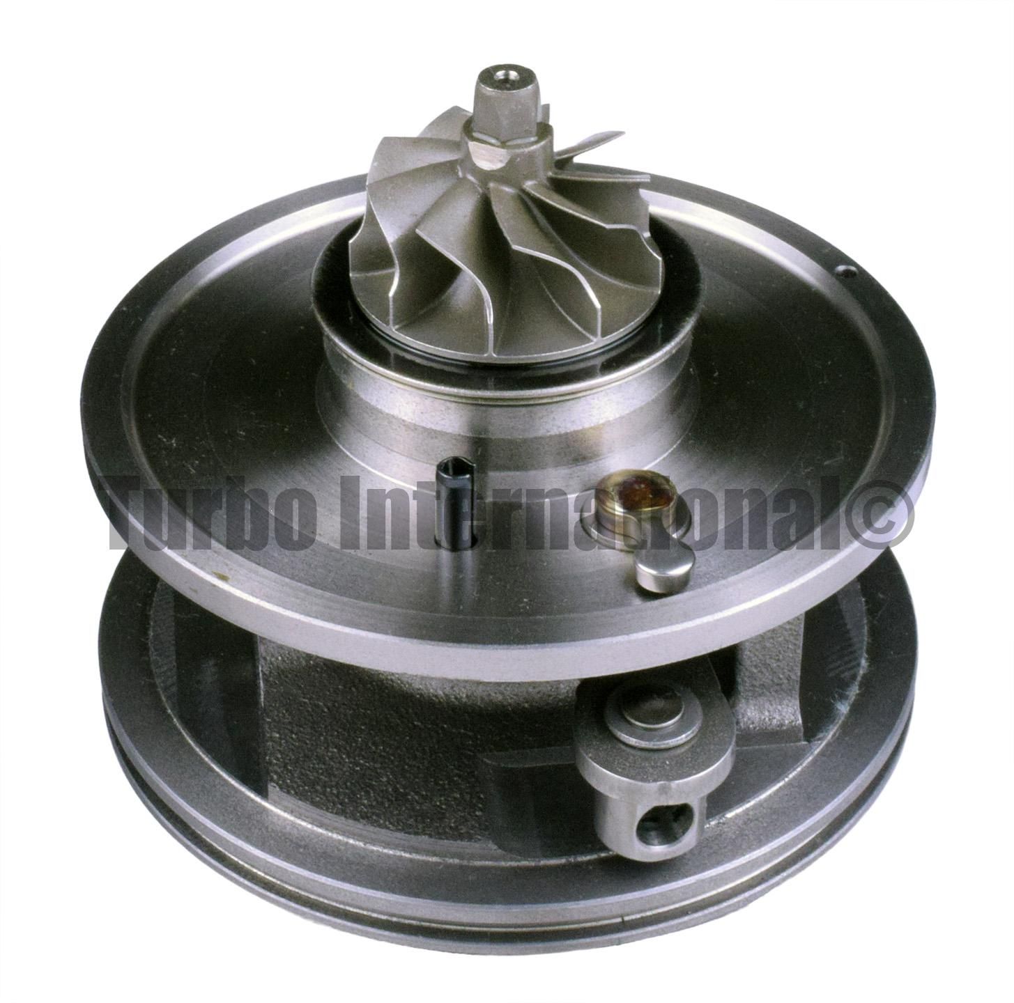 CHRA / Cartridge, BV35
