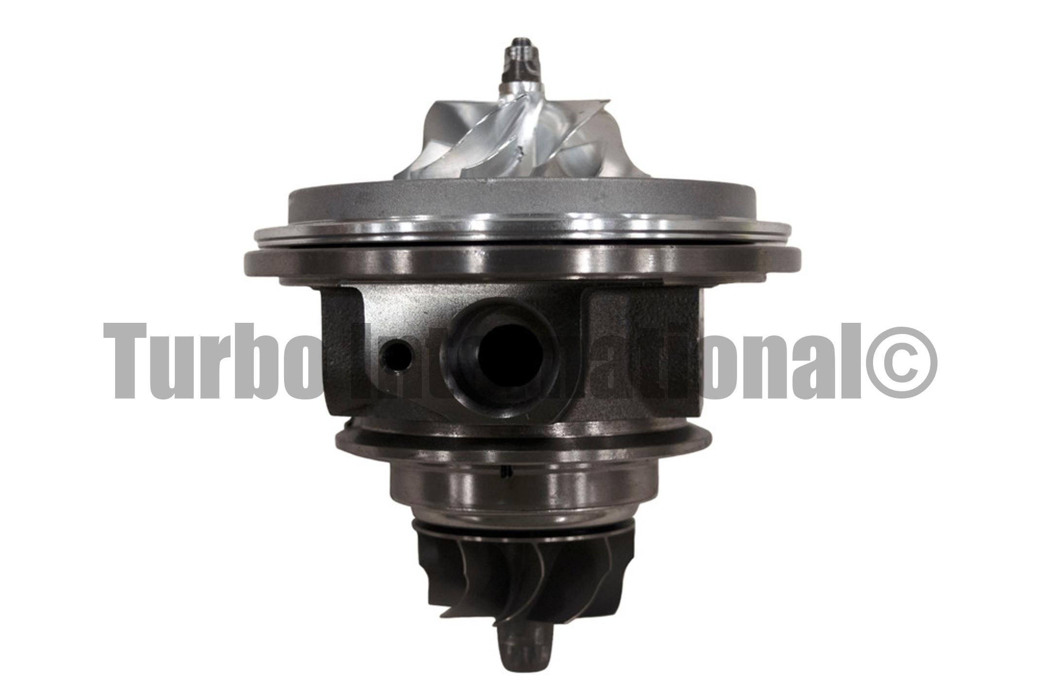 CHRA / Cartridge, K0CG,  LHS