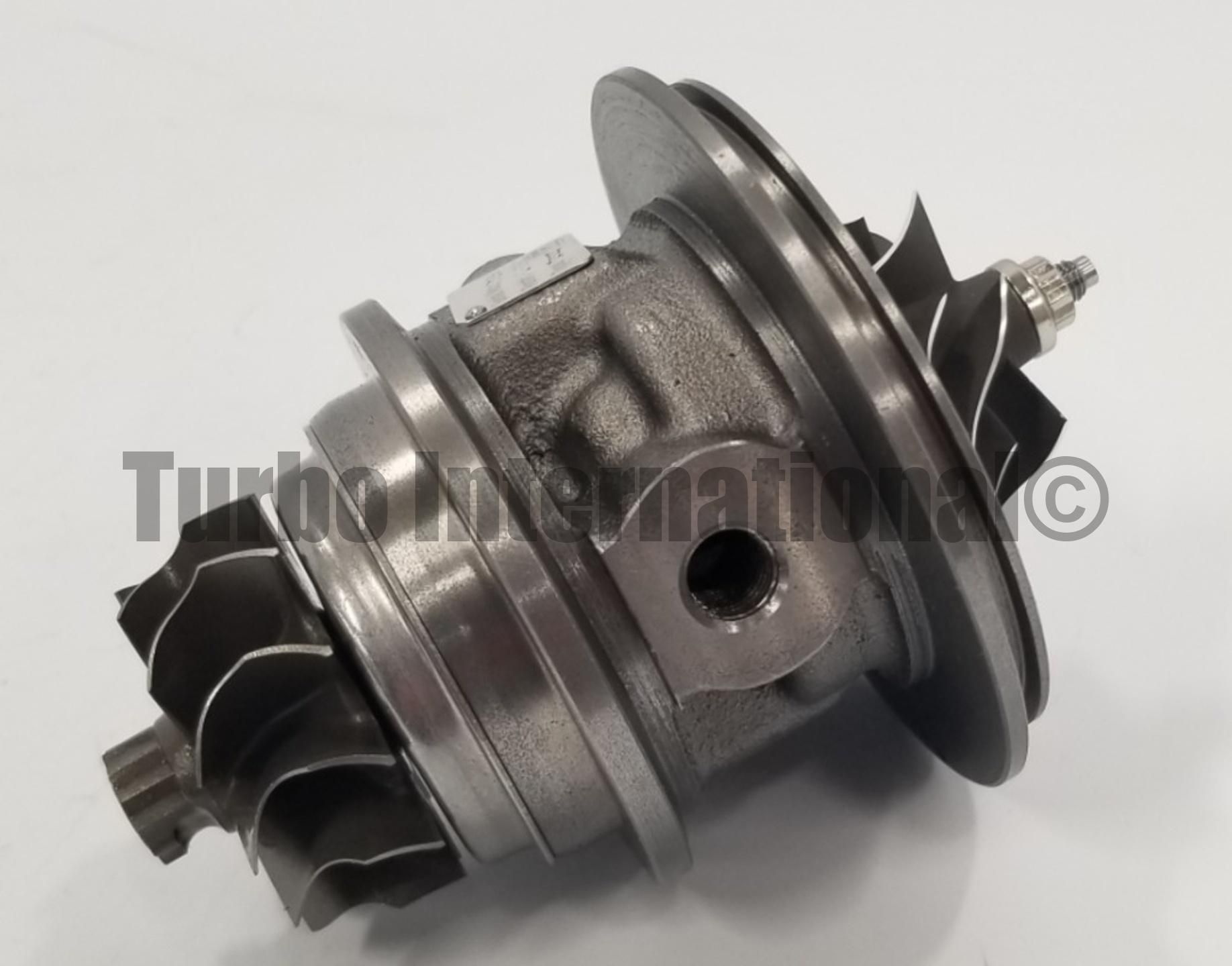 CHRA / Cartridge, TDO4S-09G/3