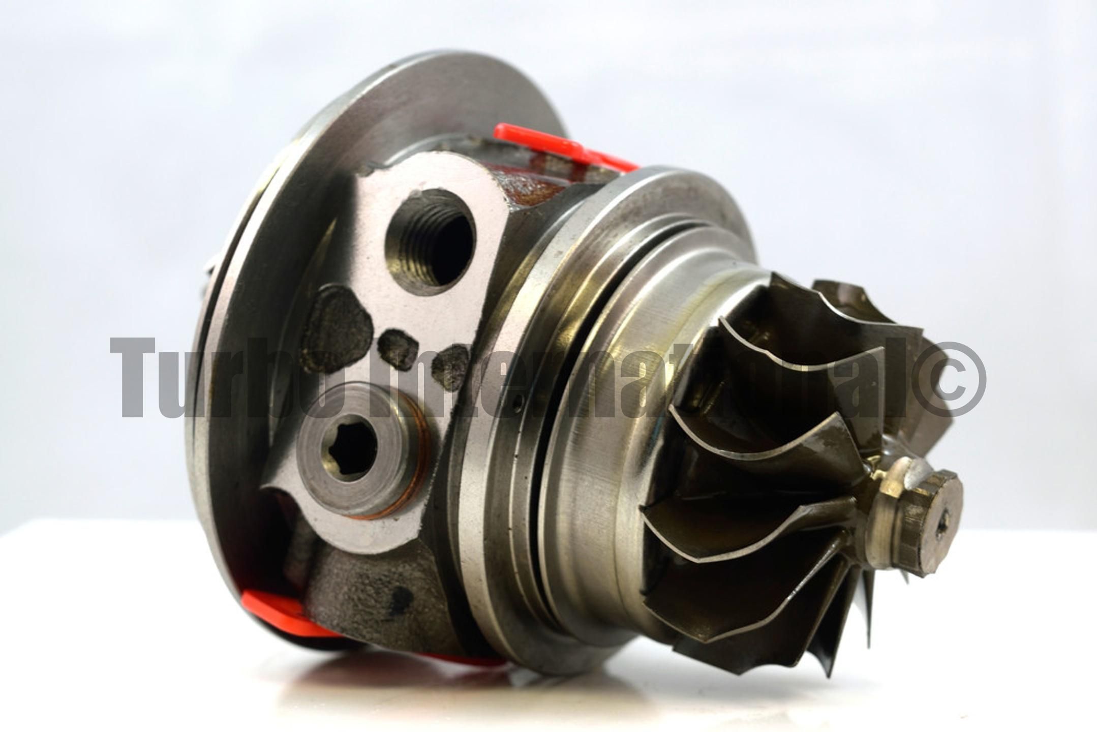 CHRA / Cartridge, TD04