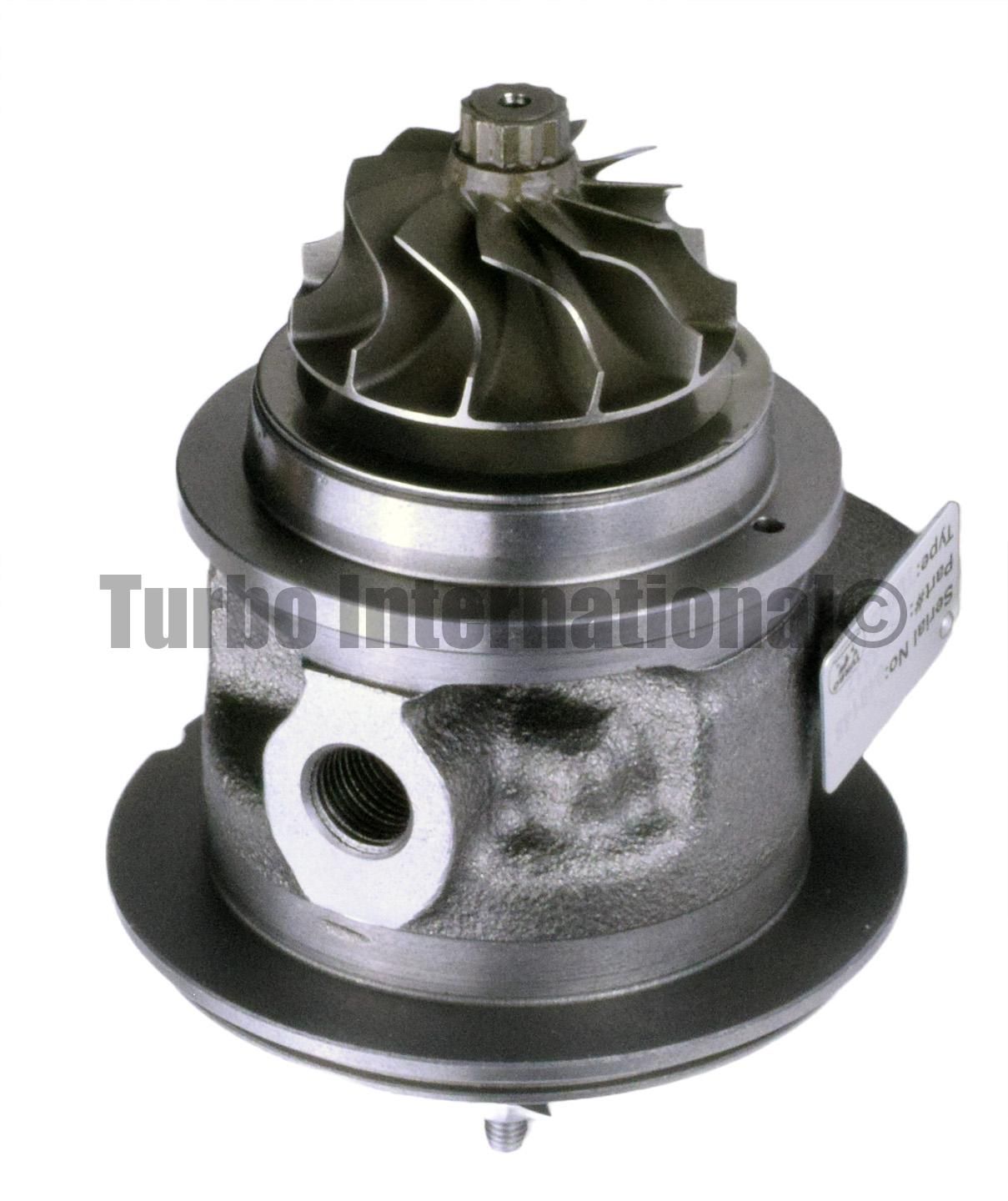 CHRA / Cartridge, TD025