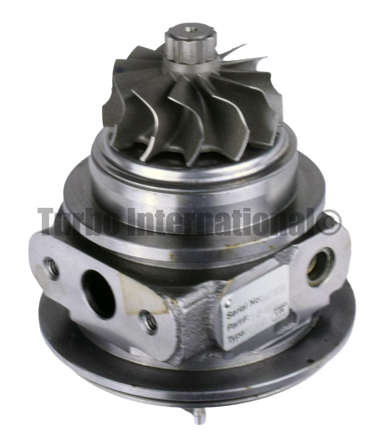 CHRA / Cartridge, TD04L-12T/8.5