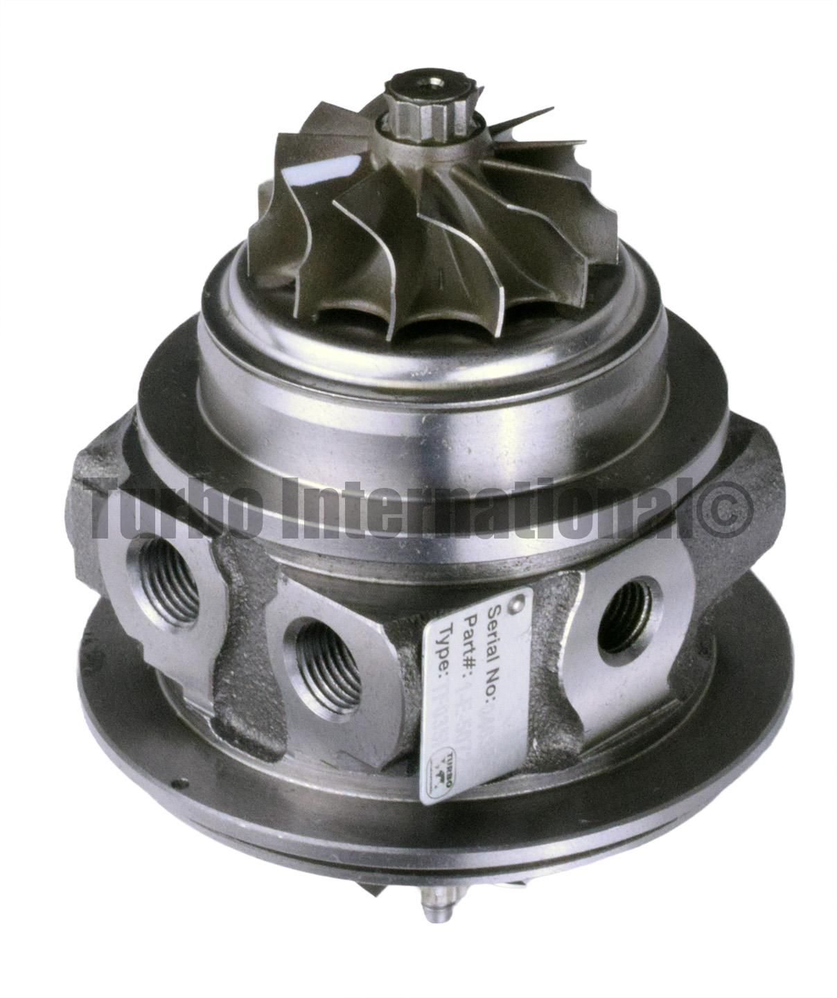CHRA / Cartridge, TF035HM-12T