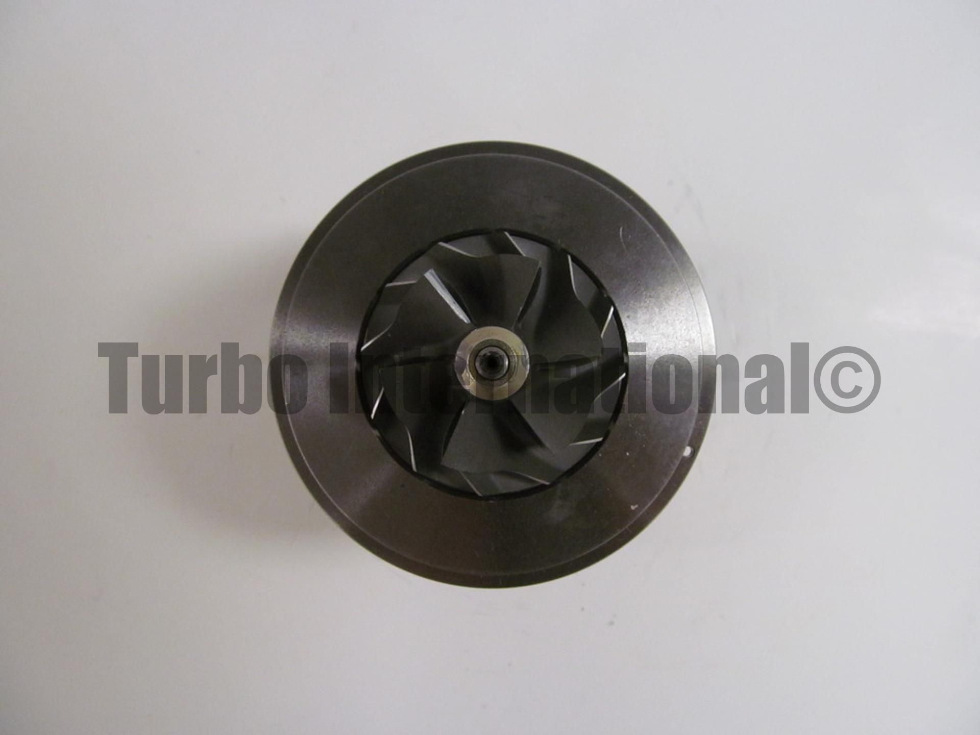 CHRA / Cartridge, TF035HM-12T-4 (O.C.)