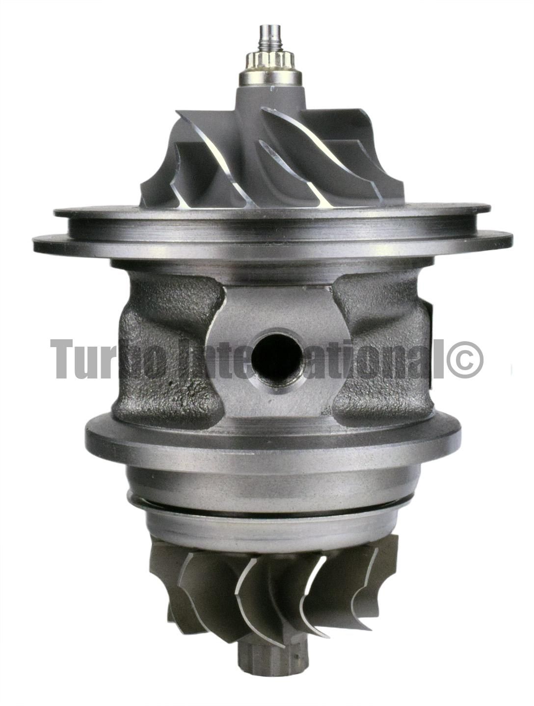 CHRA / Cartridge, TD04L-12T-4
