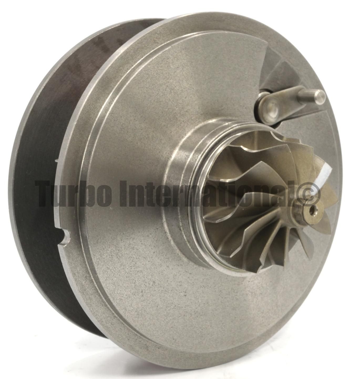 CHRA / Cartridge, TF035HL VGT