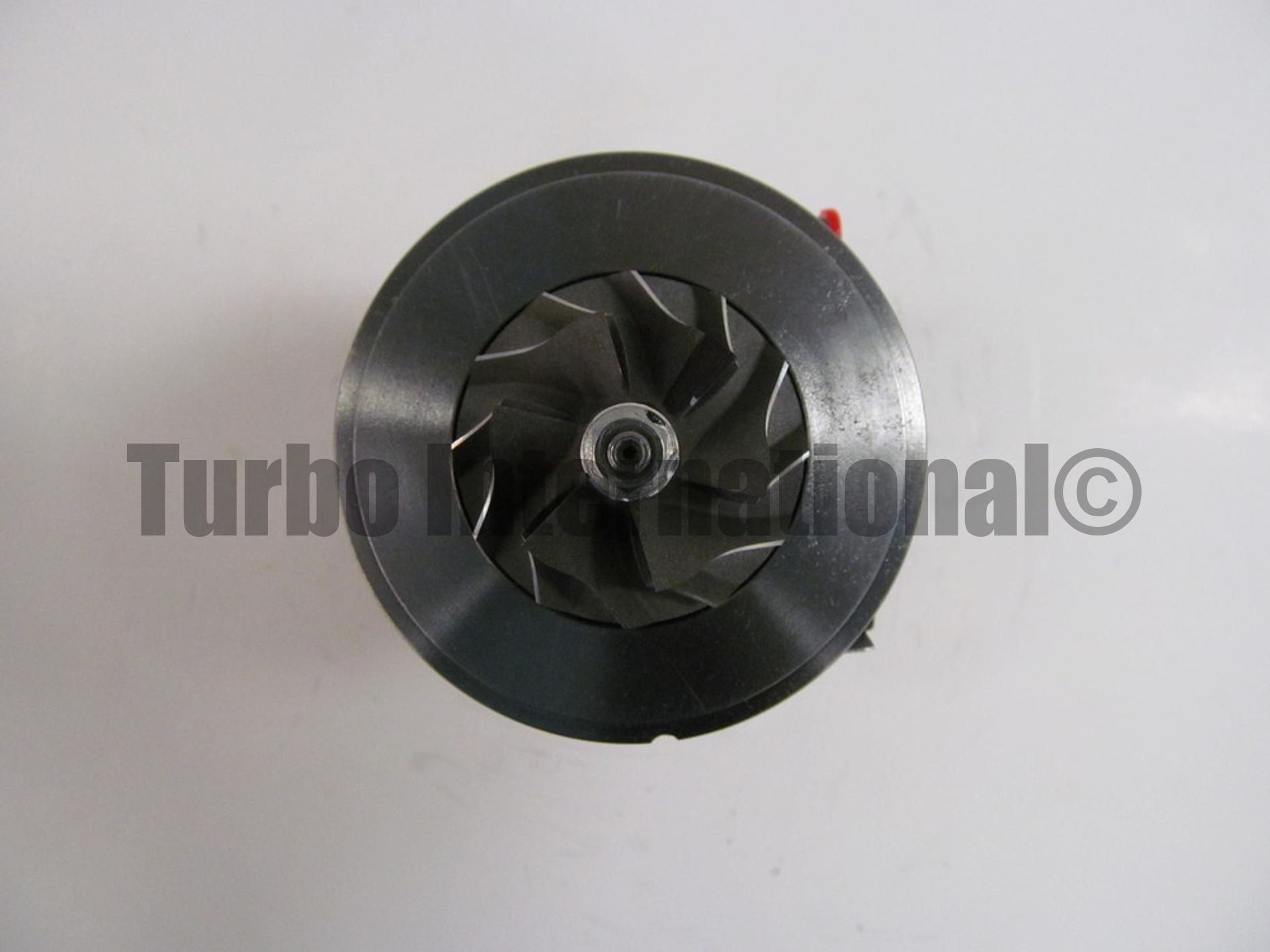 CHRA / Cartridge, TD025M-06T-2.3