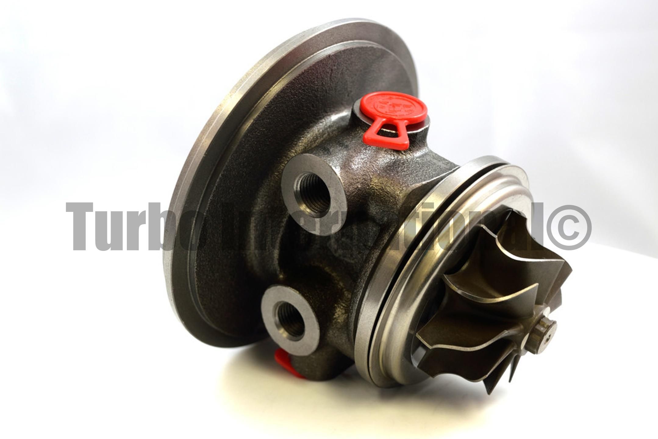 CHRA / Cartridge, RHB5 VI-58