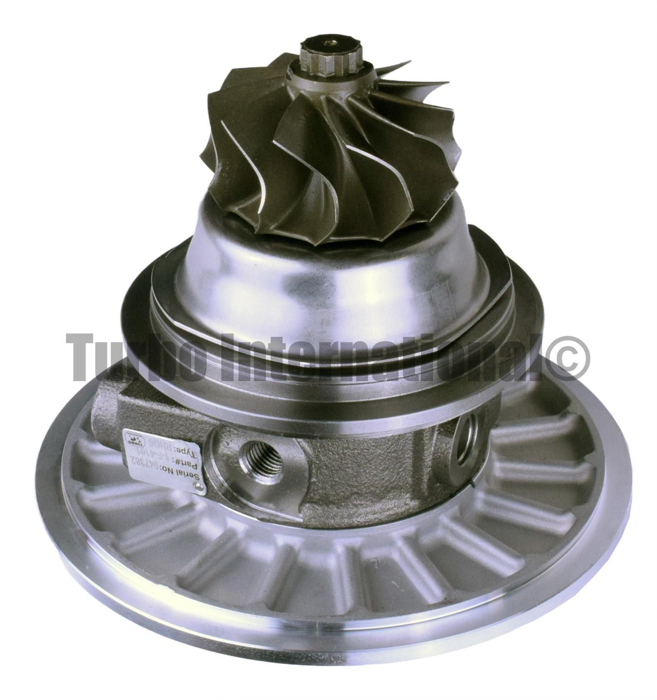 CHRA / Cartridge, RHG6, 553T591