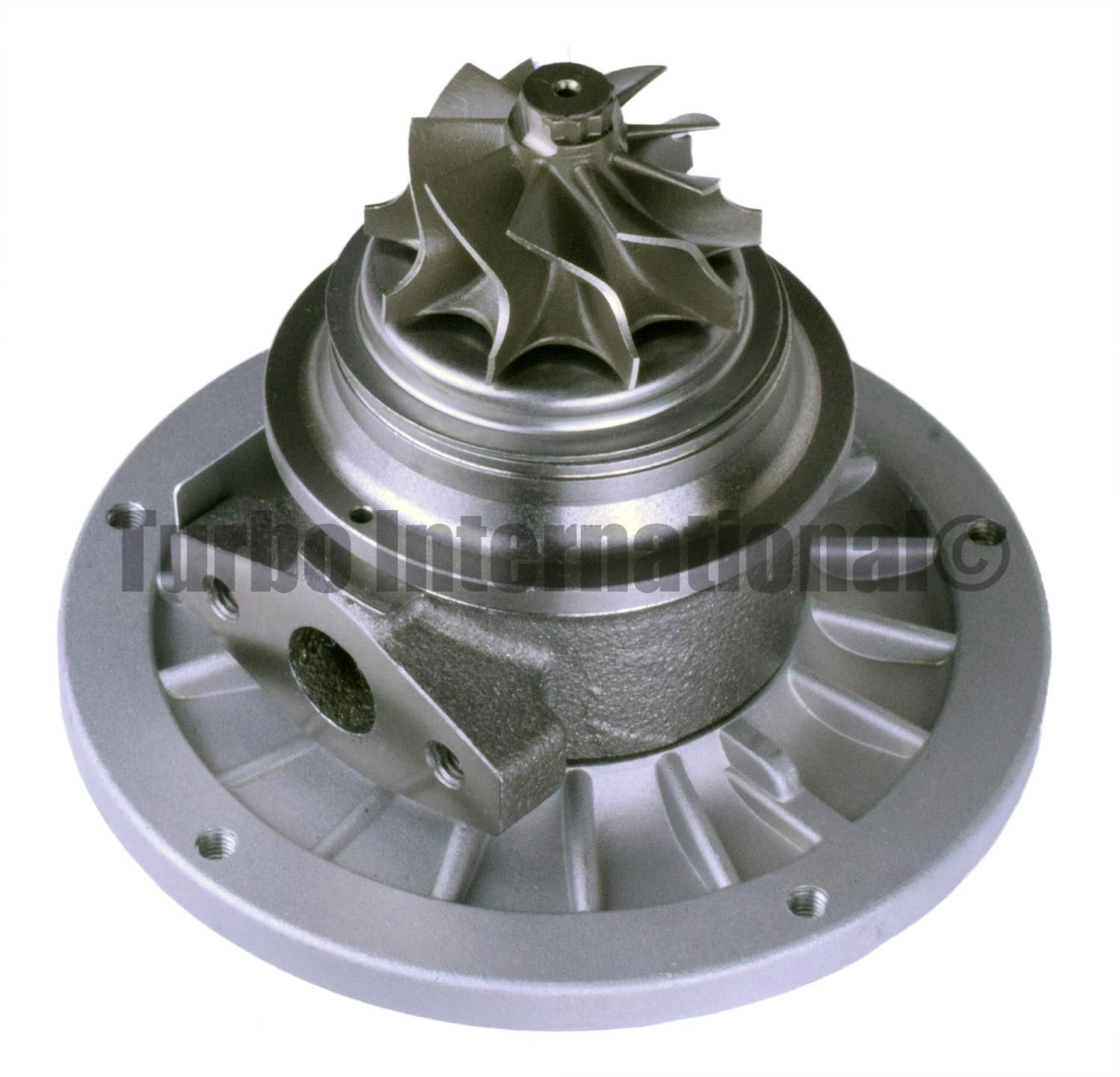 CHRA / Cartridge, RHF4, AS12