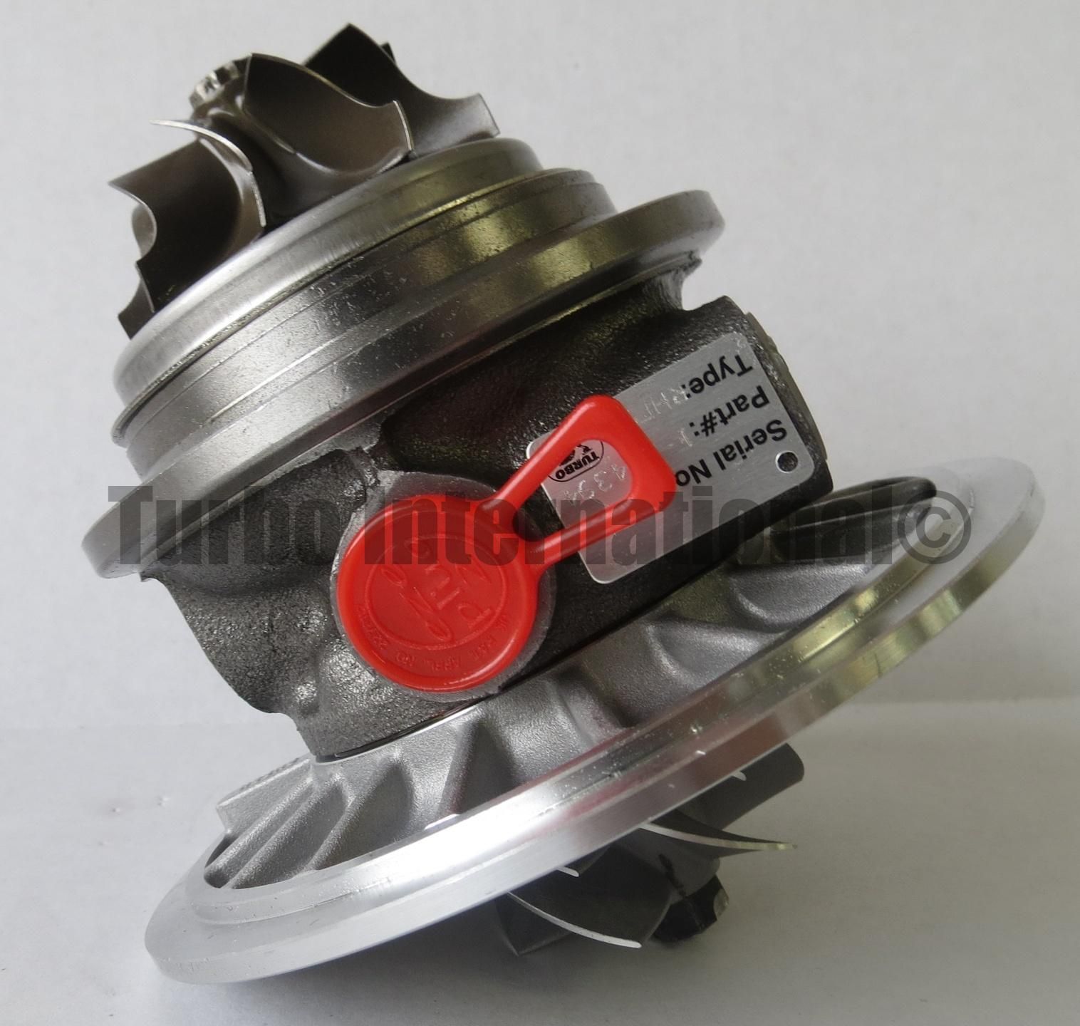 CHRA / Cartridge, RHF5-VF40