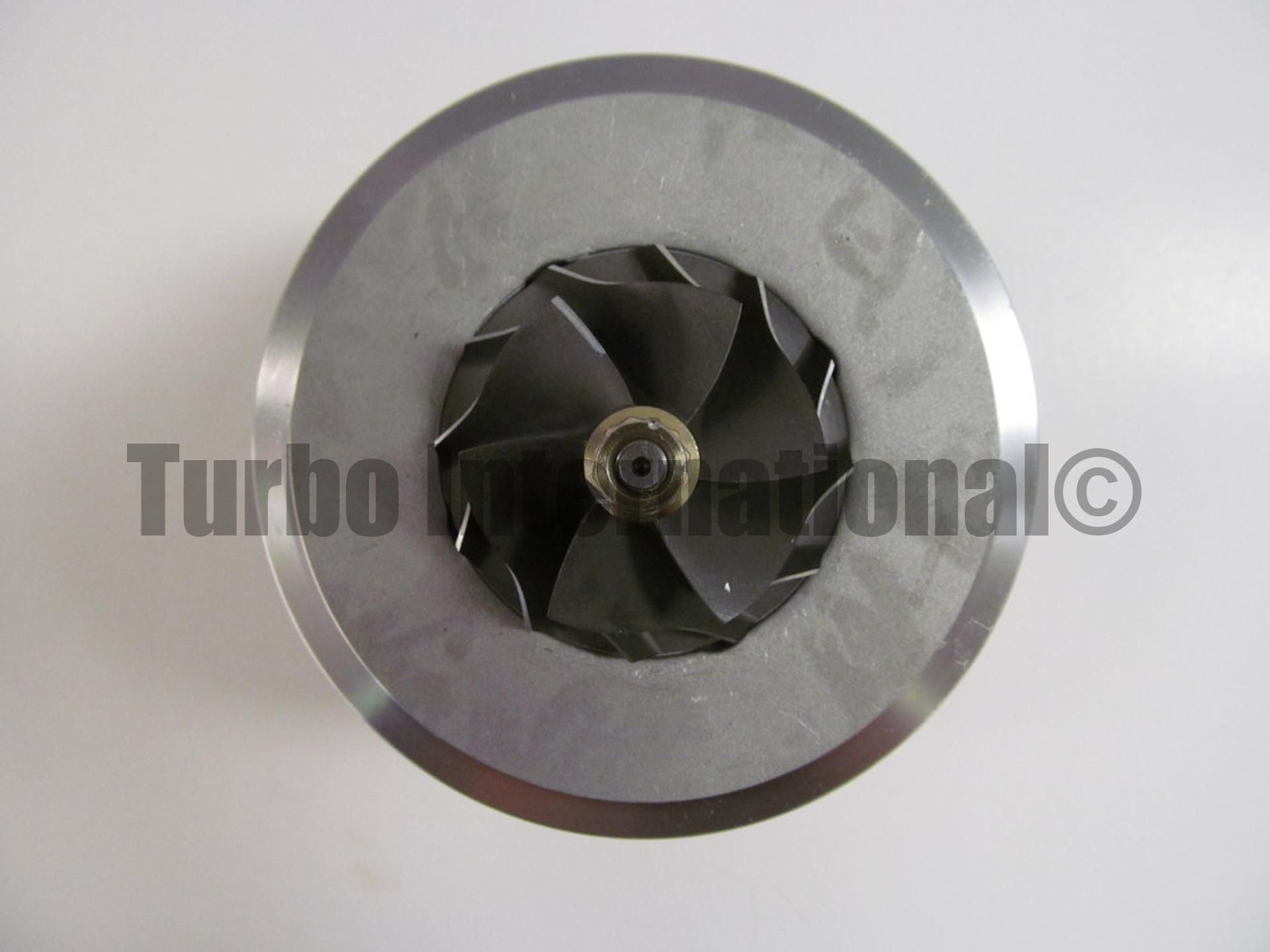 CHRA / Cartridge, RHF55/VF39
