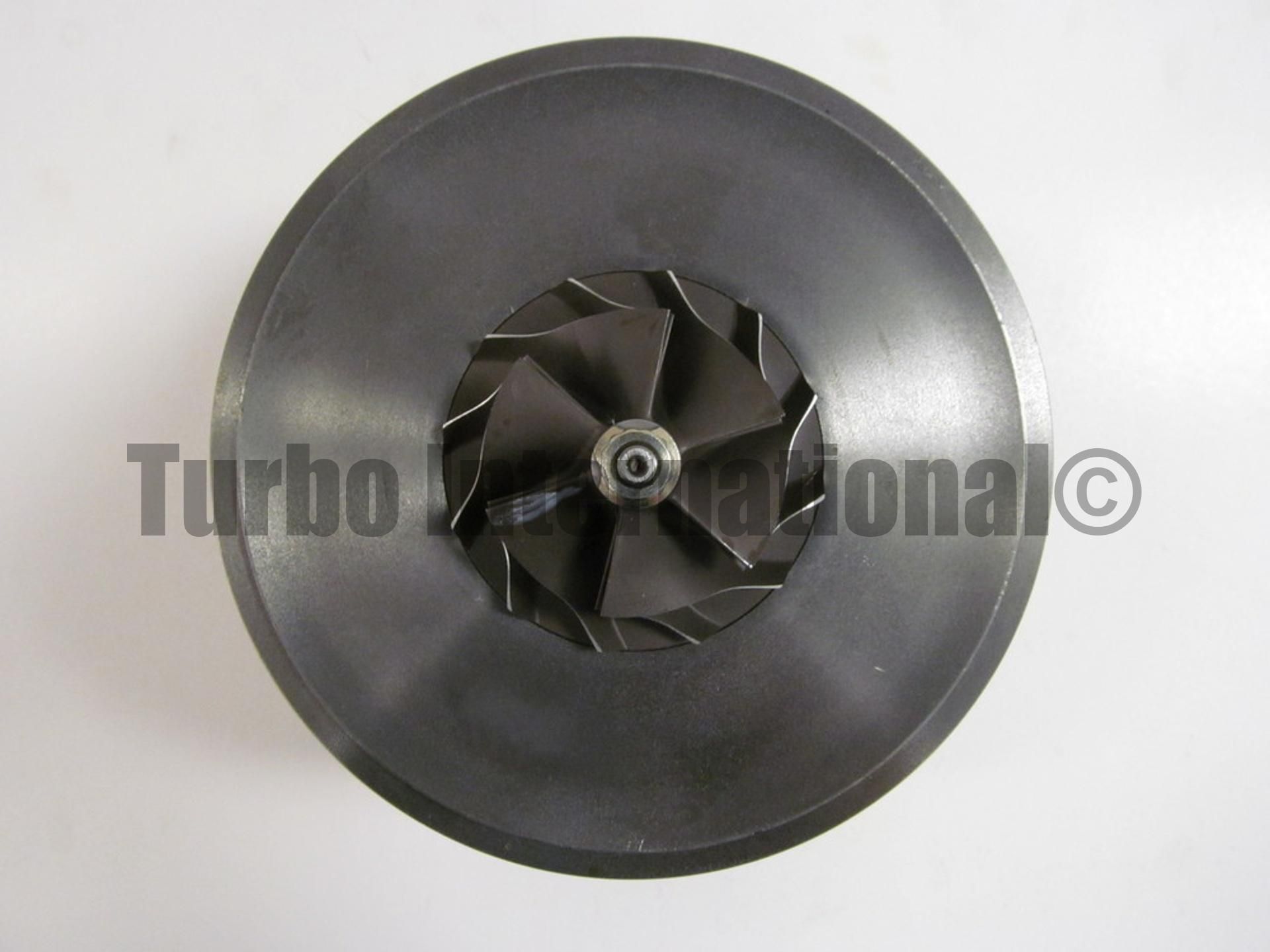CHRA / Cartridge, RHC6-3