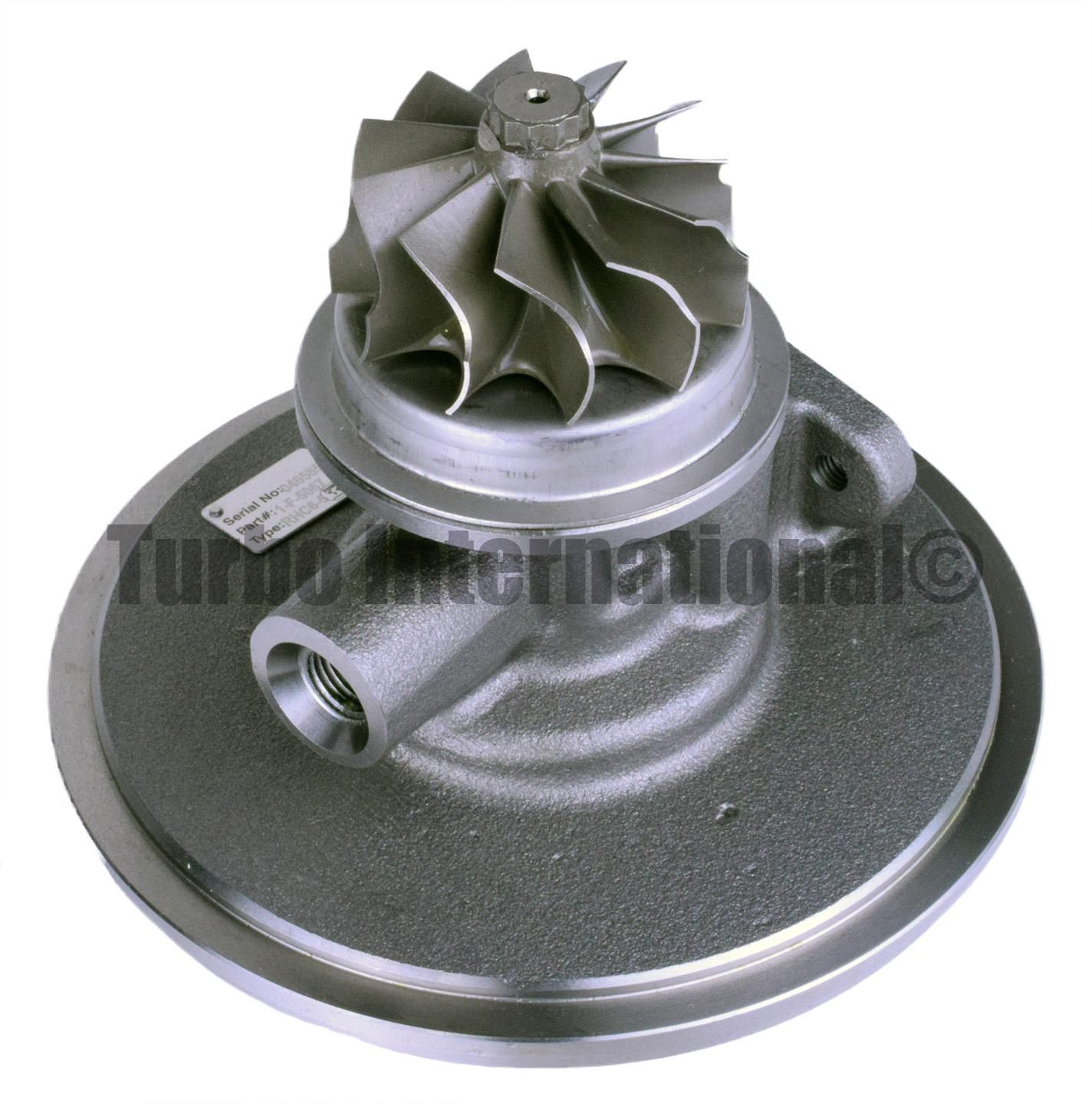 CHRA / Cartridge, RHC6-5