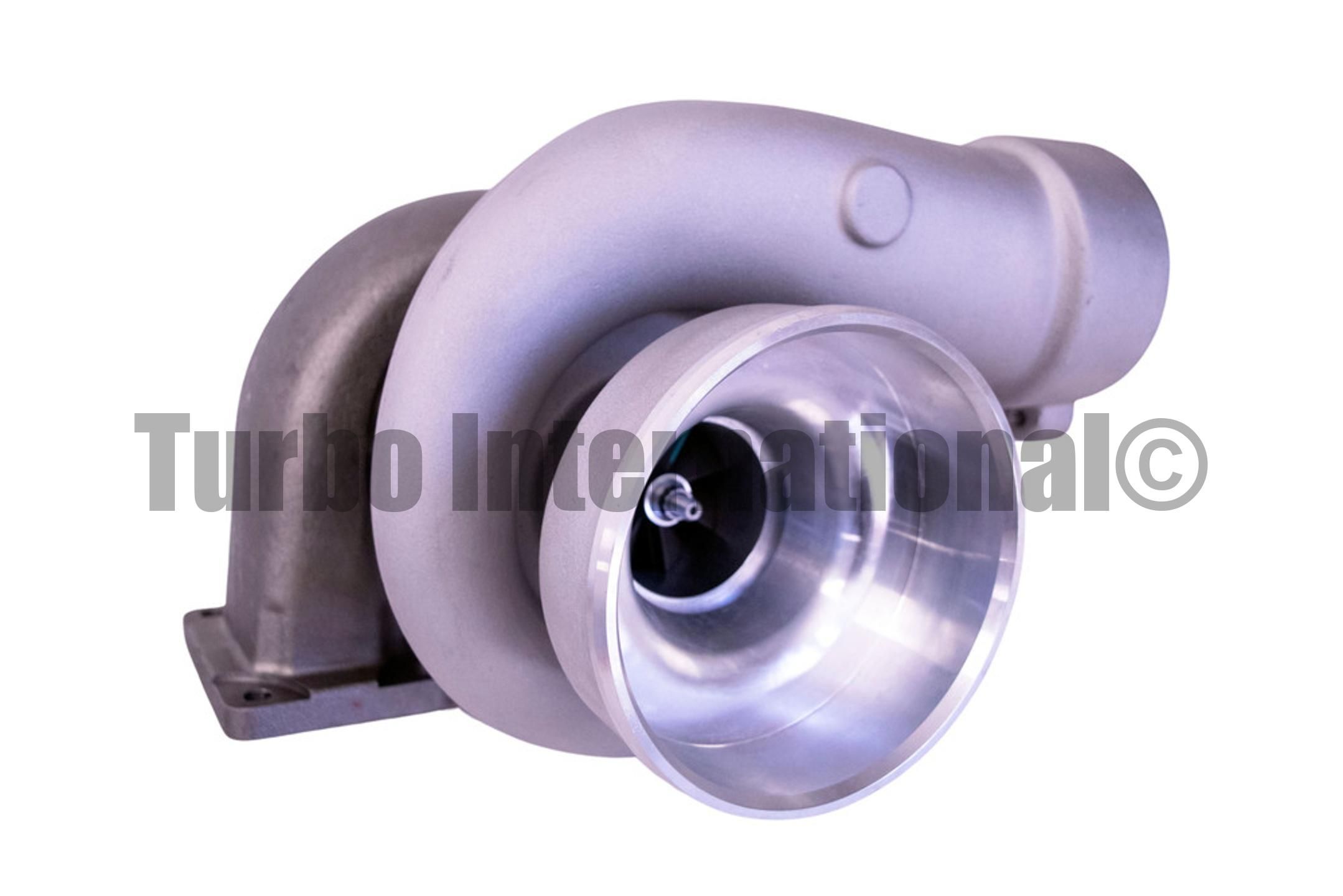 Turbocharger T1238 Caterpillar D342 20.4L