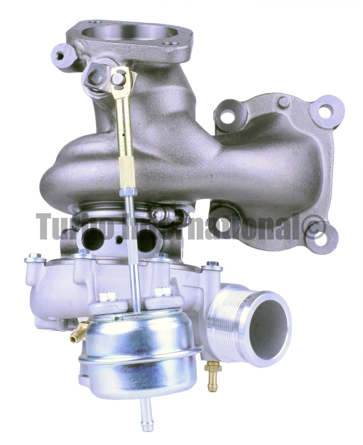 Turbocharger MGT2260 2014-2020 Ford Mustang 2.3L