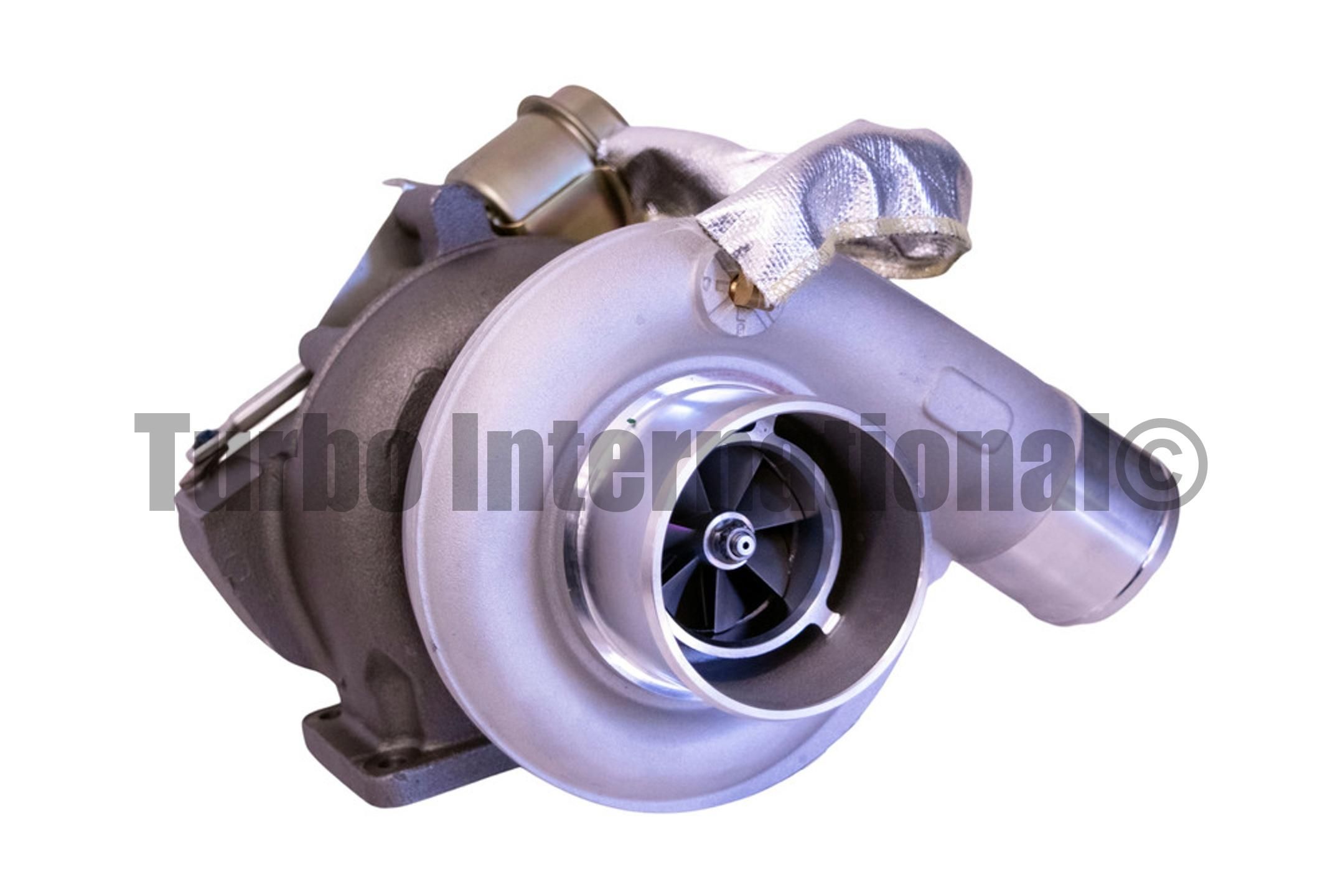 Turbocharger S310G122 2004-2010 Caterpillar C9 9.0L