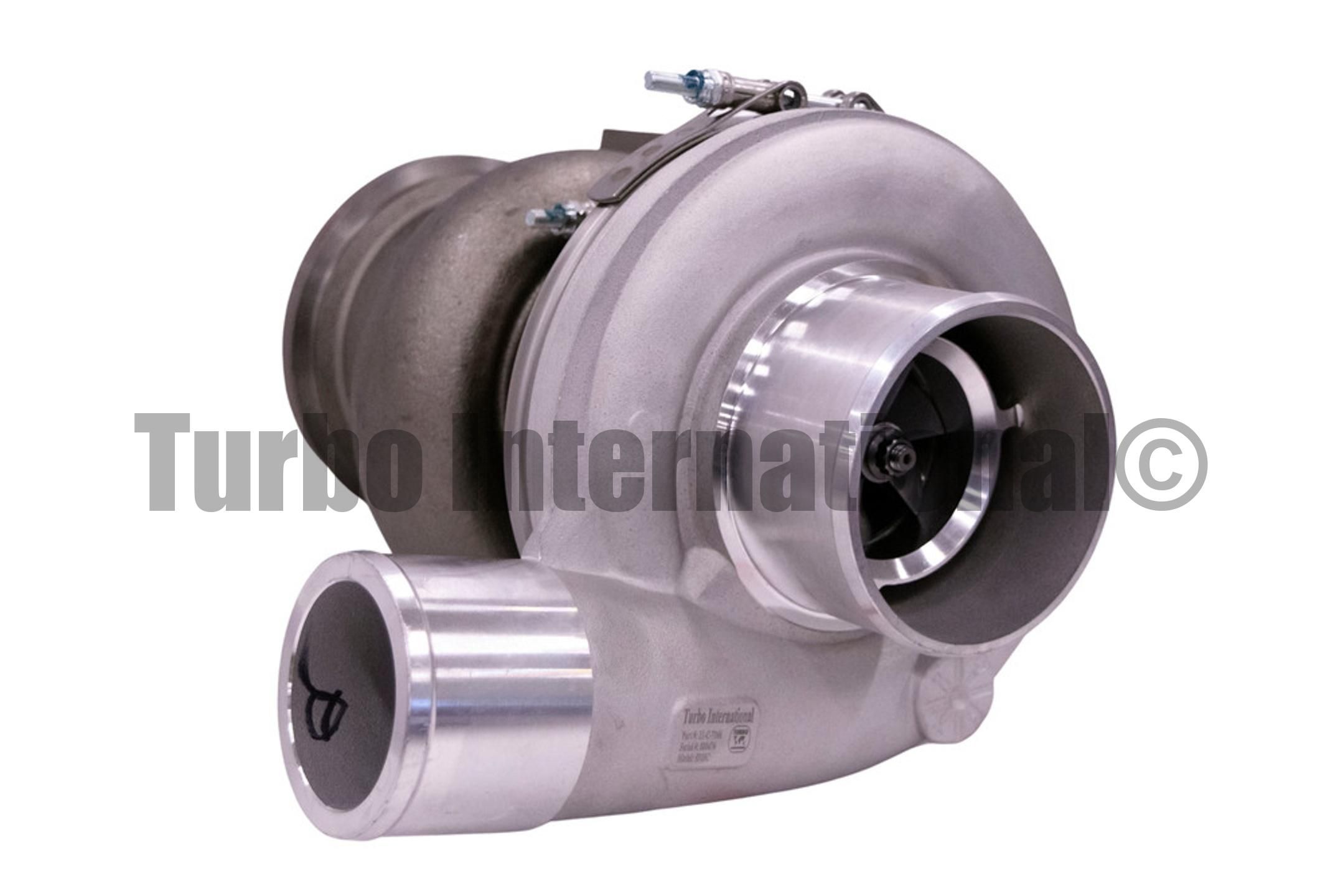 Turbocharger S310C Caterpillar 3126B C7 7.0L 1980-2013 9.0L