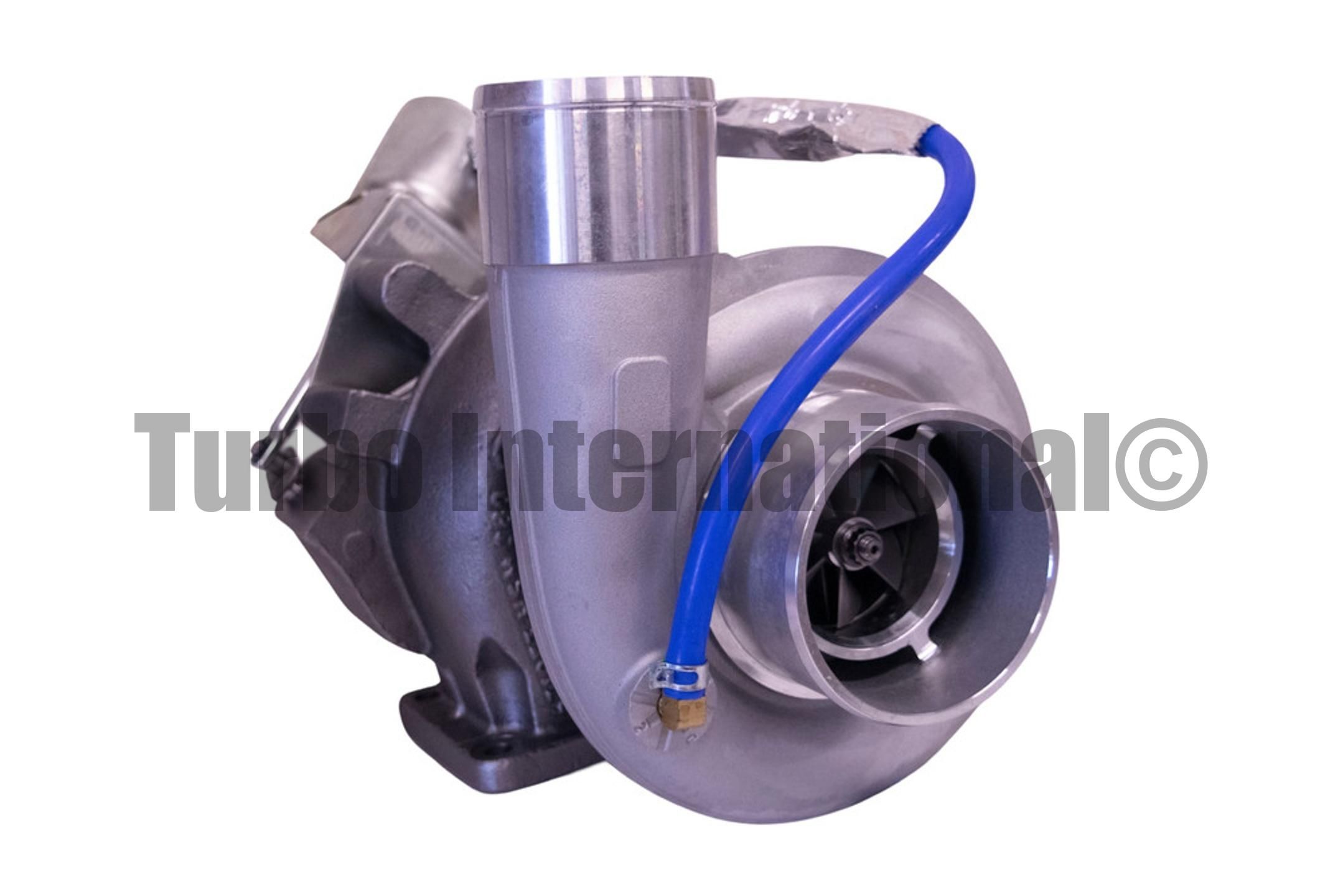 Turbocharger S200G062 2000-2010 Caterpillar 972 8.8L C9 9.0L