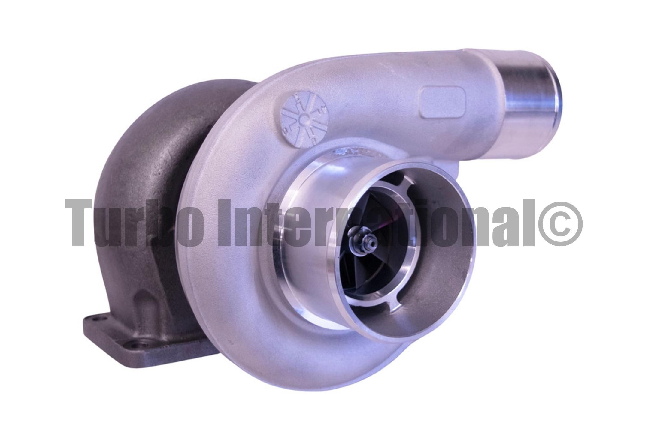 Turbocharger S310C 2000 & 2002 Caterpillar 972 8.8L C9 9.0L