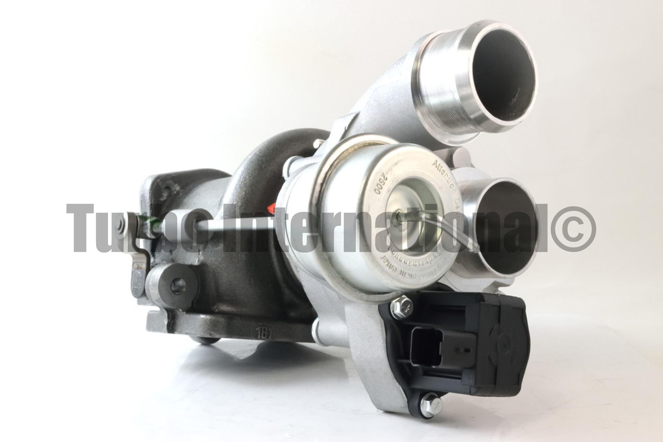 Turbocharger K03 2009-2012 Mini Cooper 1.6L