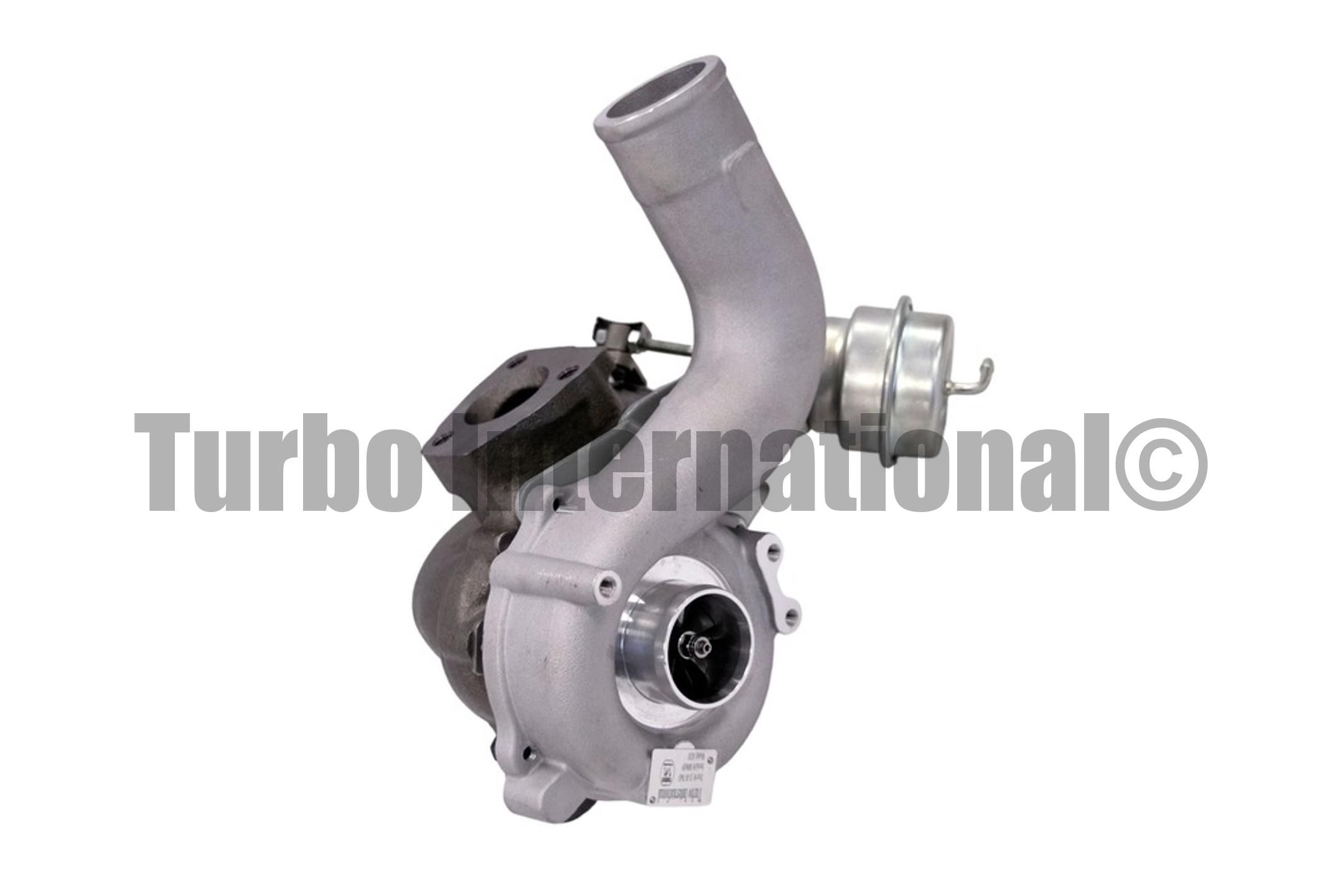 Turbocharger K03-044 1999-2001 VW Beetle 1996-2010 Audi A3 1.8L