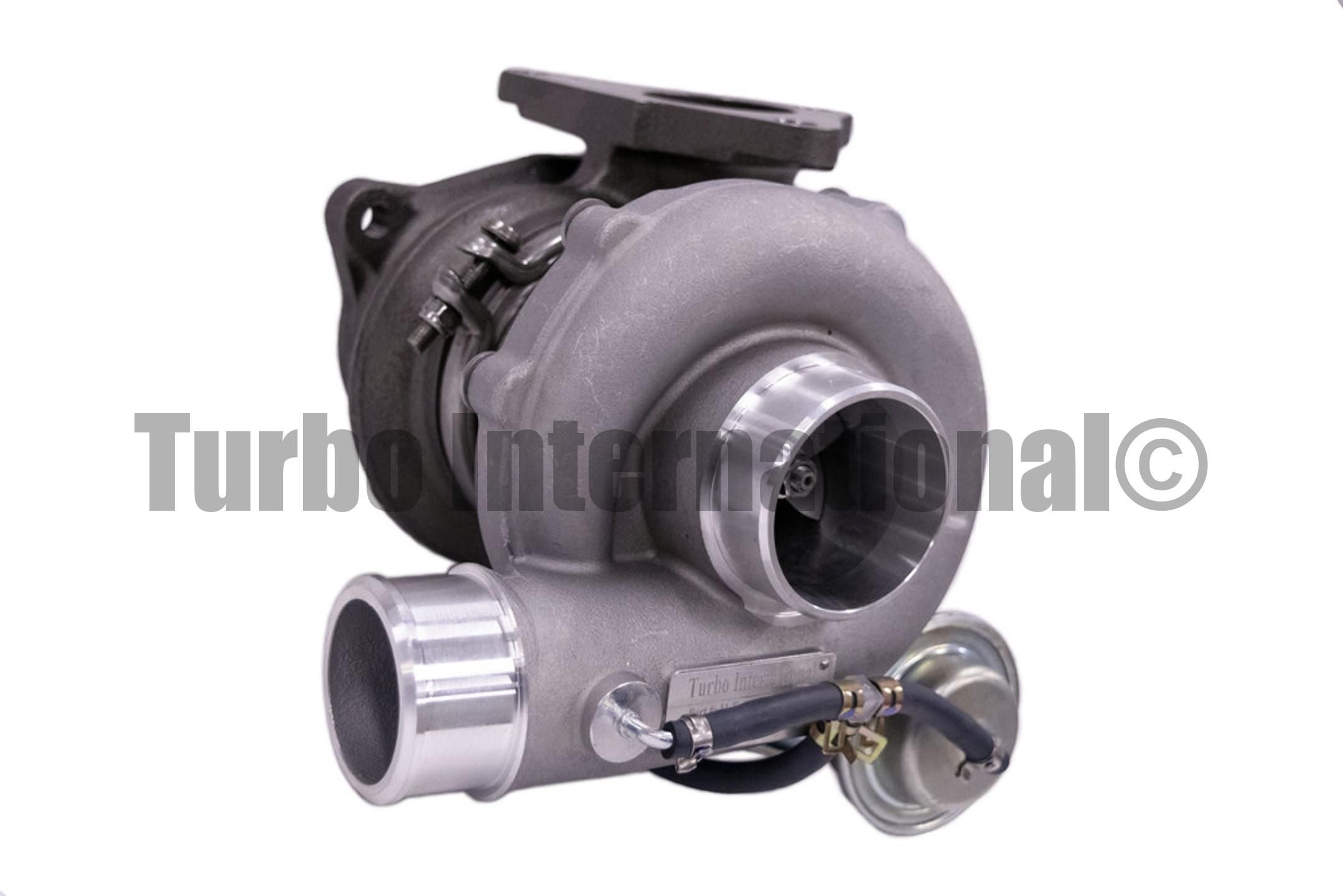 Turbocharger VF39 2004-2006 Subaru Impreza 2.5L