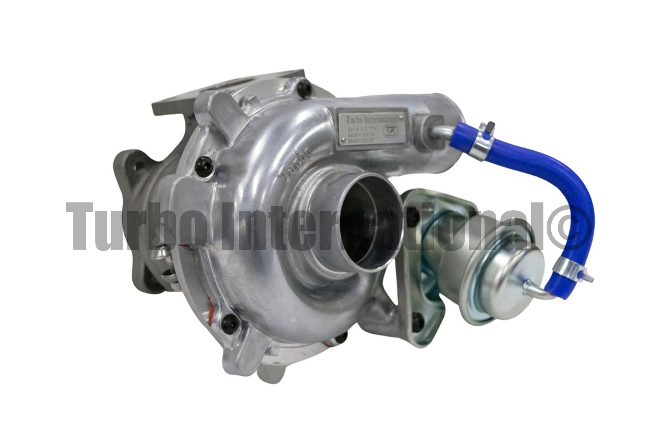 Turbocharger RHF4H 2007-2014 Chevy NKR 1988-1991 Isuzu Trooper 2.8L