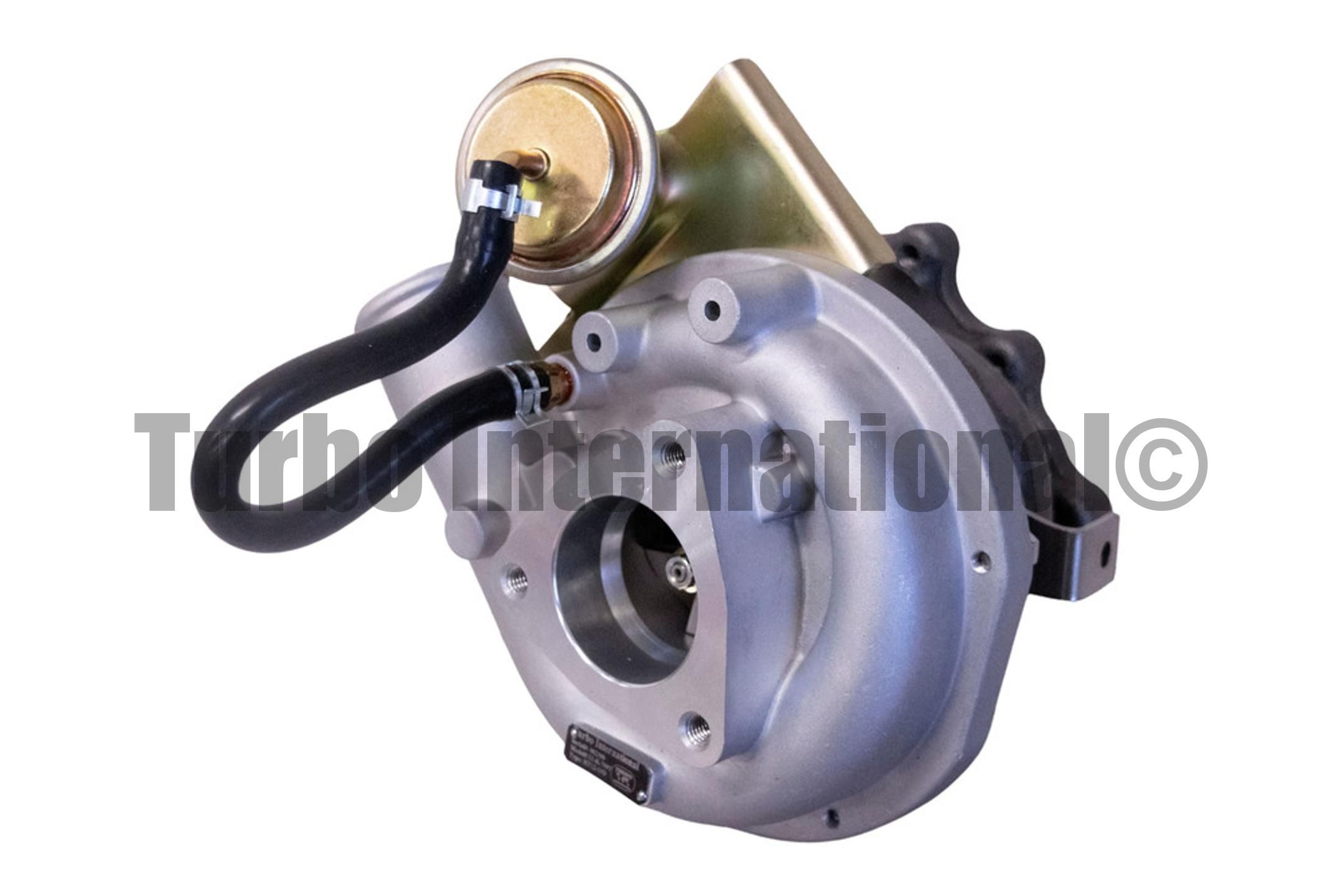 Turbocharger HT12-19D 1990-2001 Nissan Navara 3.0L