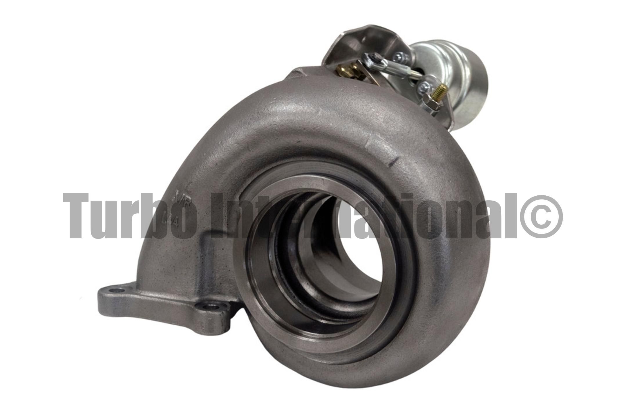 Turbine Housing, ASSY, GTA4294BS