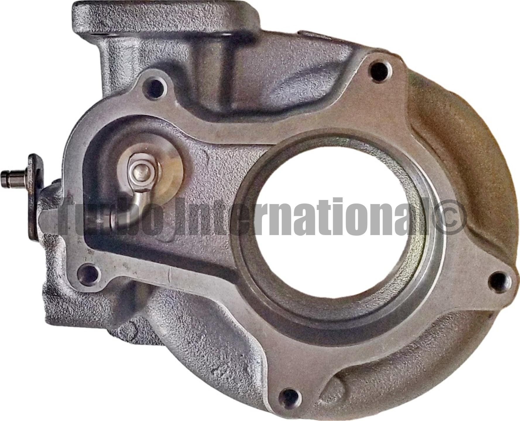 Turbine Housing, HX40
