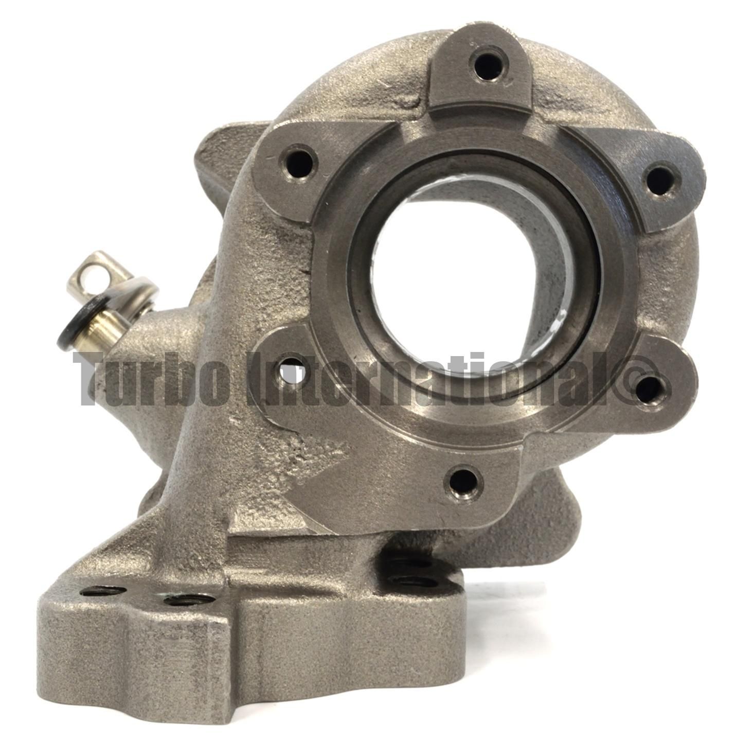 Turbine Housing, K03