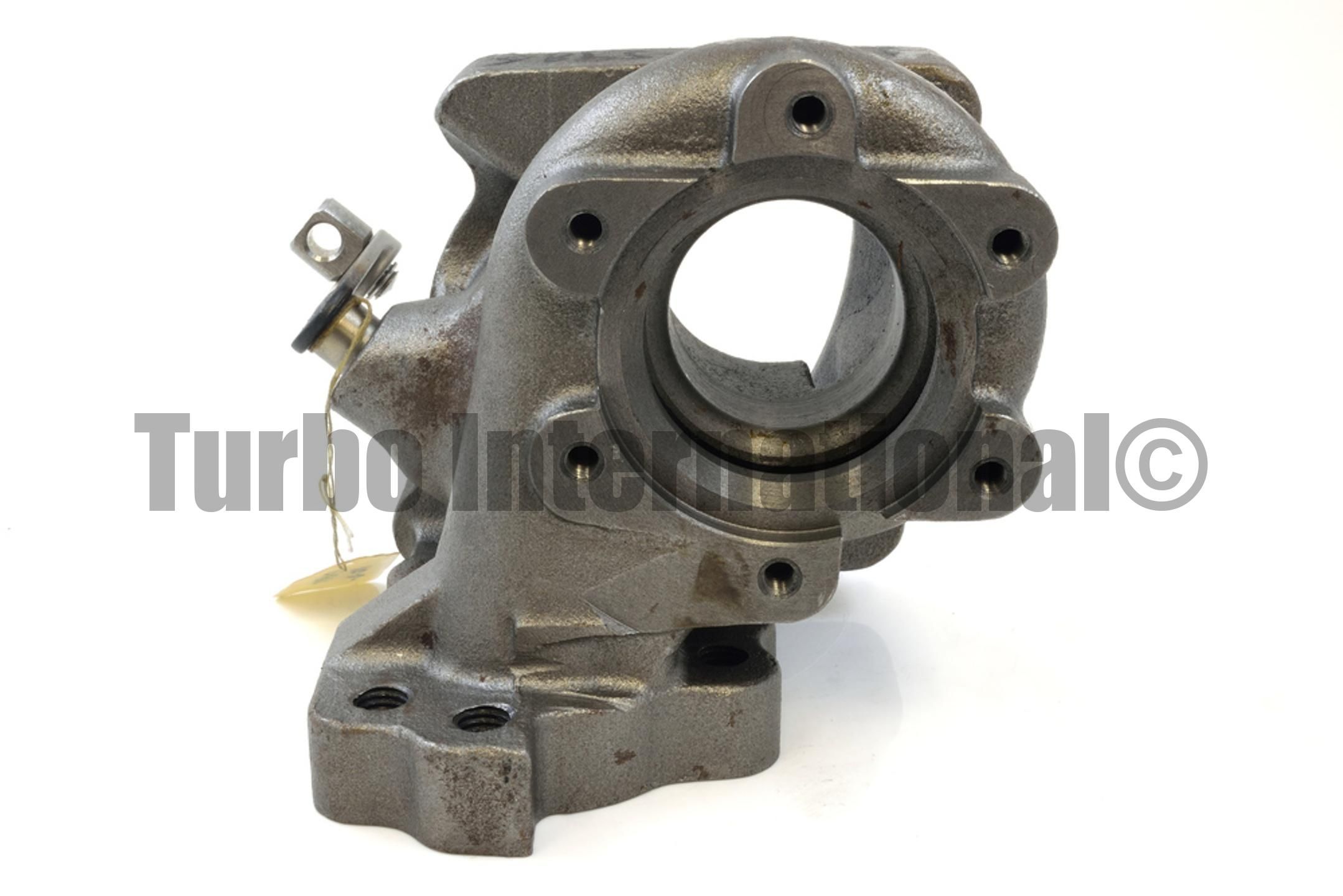 Turbine Housing, K03