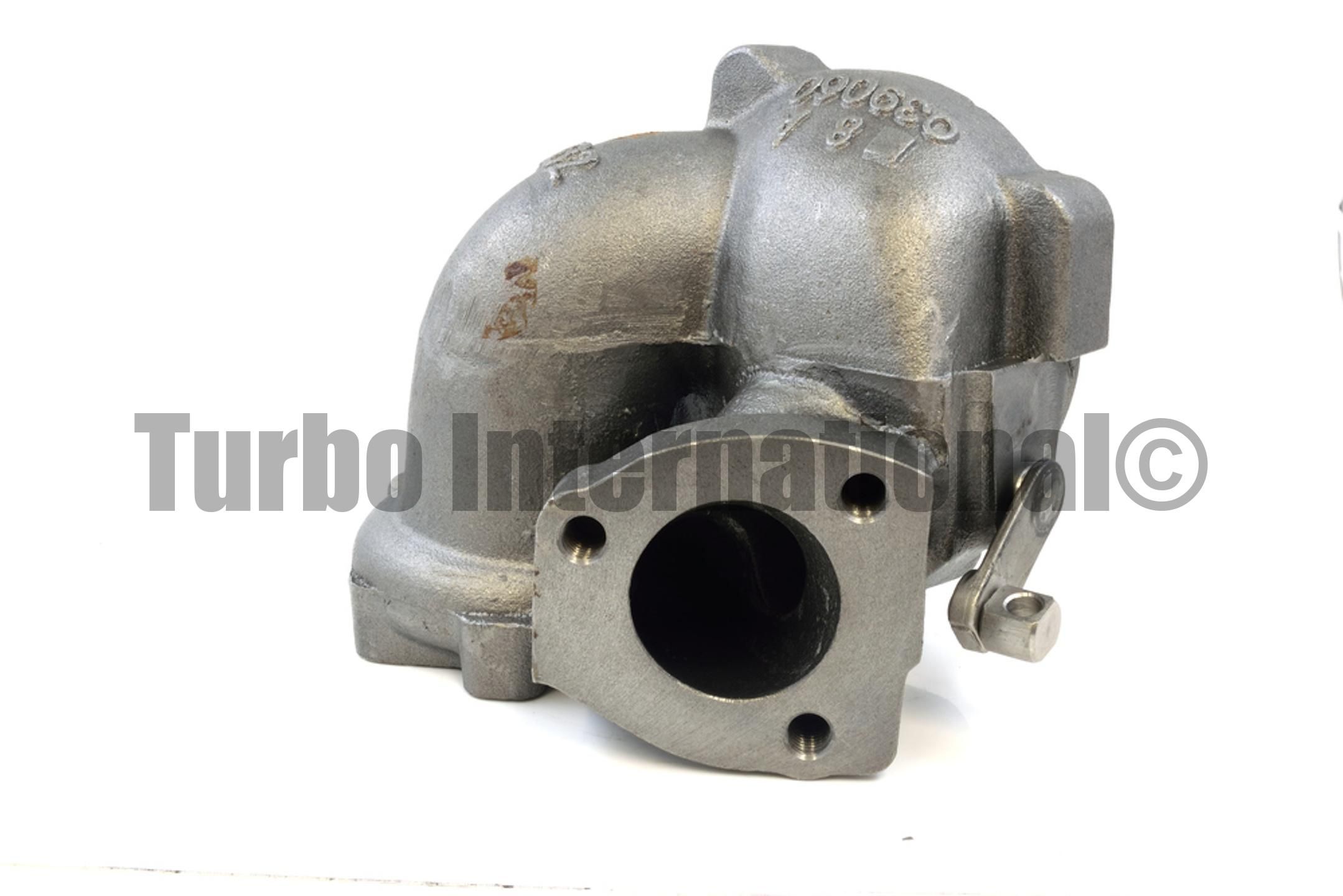 Turbine Housing, K03