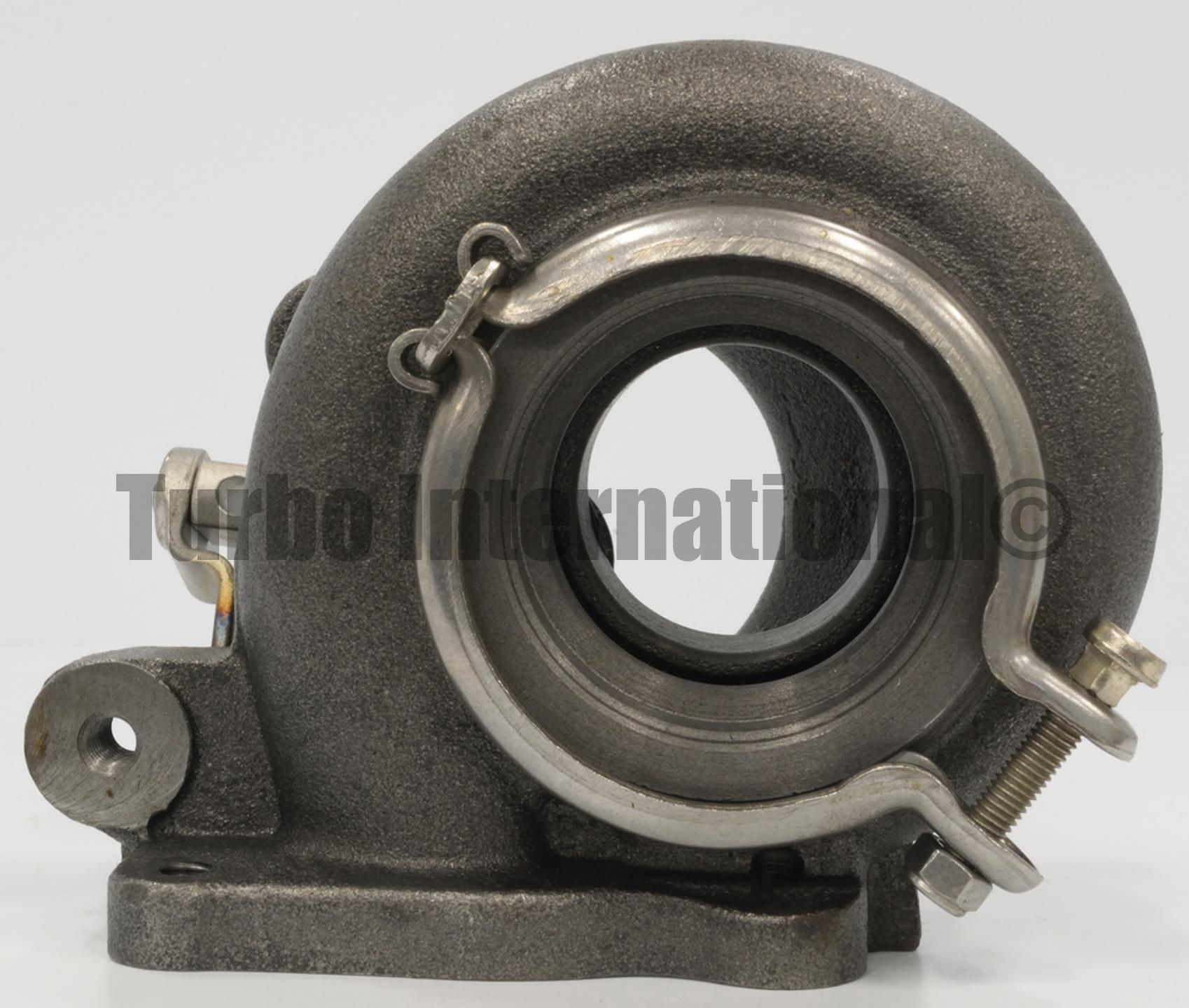 Turbine Housing, K03