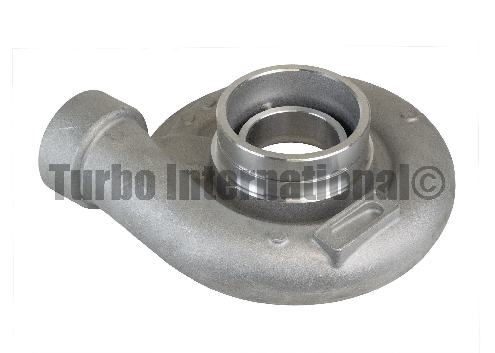 Compressor Housing, HX55