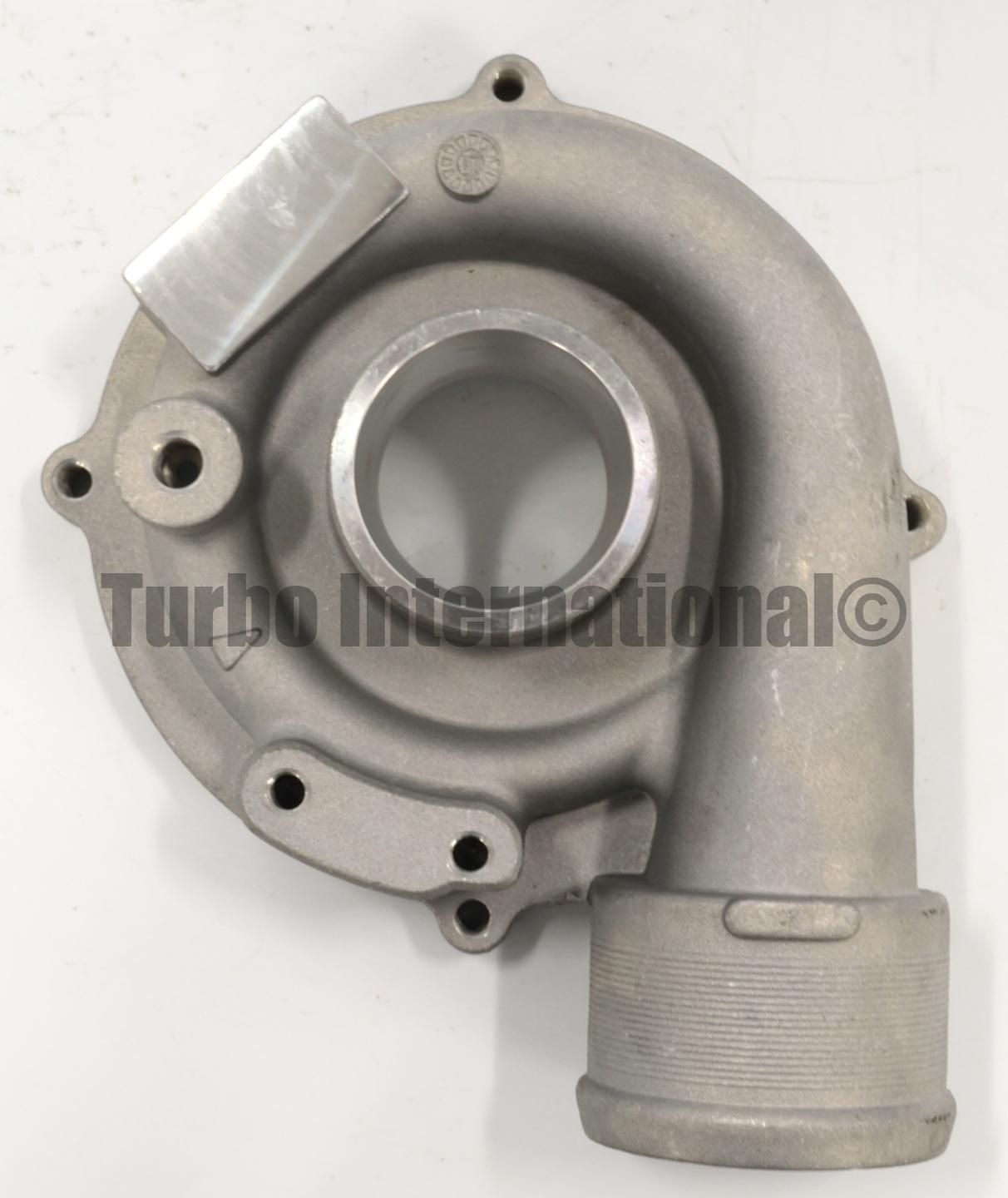 Compressor Housing, K03