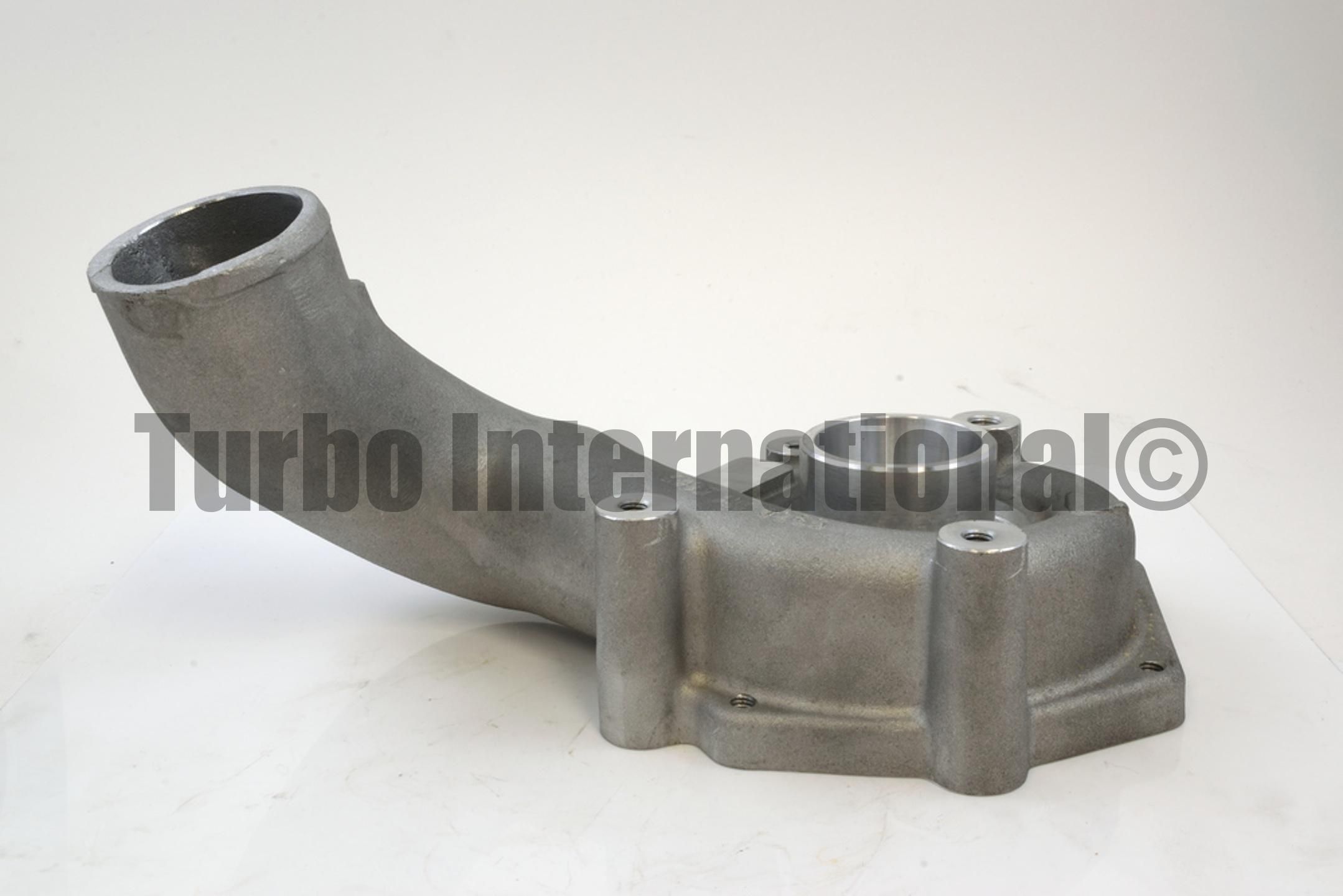 Compressor Housing, K03