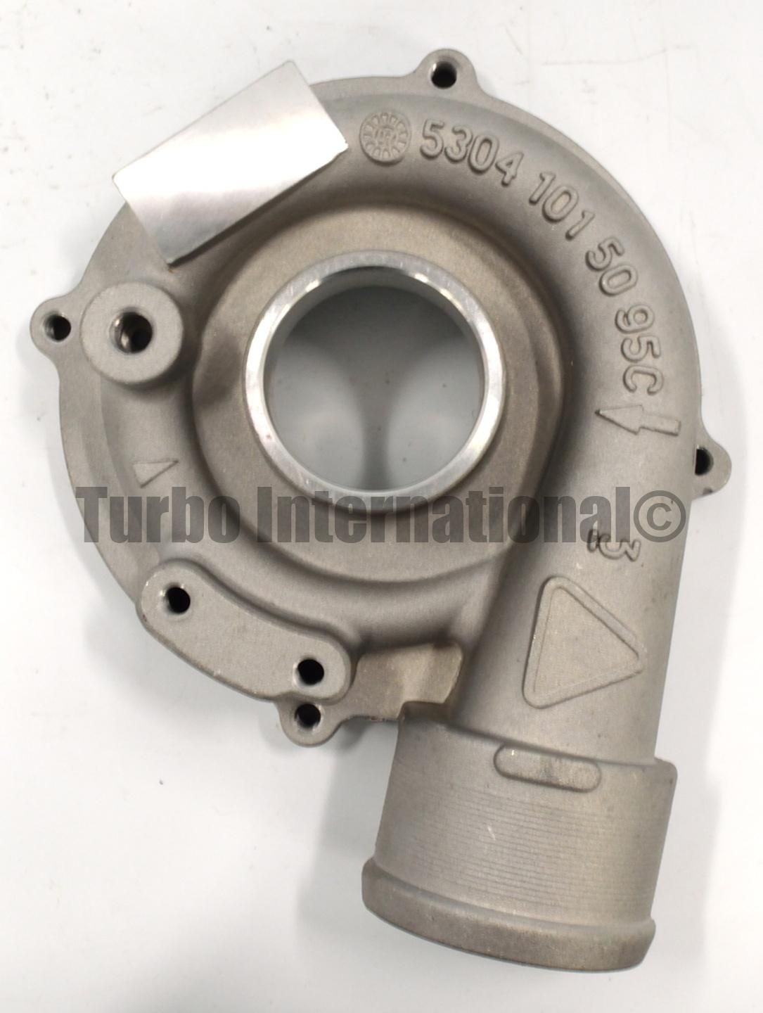 Compressor Housing, K03
