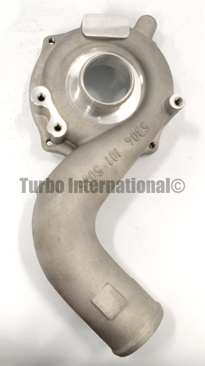 Compressor Housing, K03