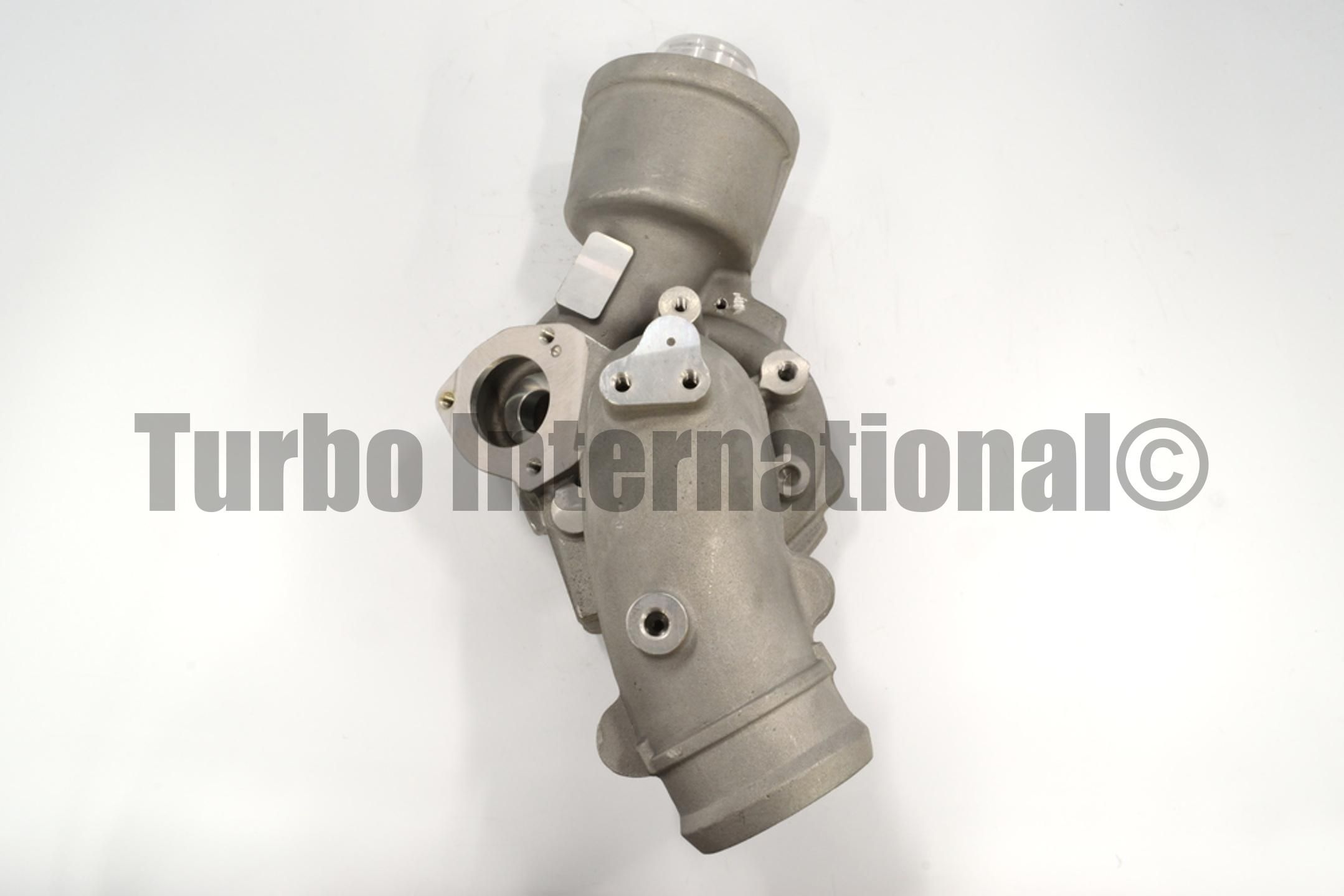 Compressor Housing, K03