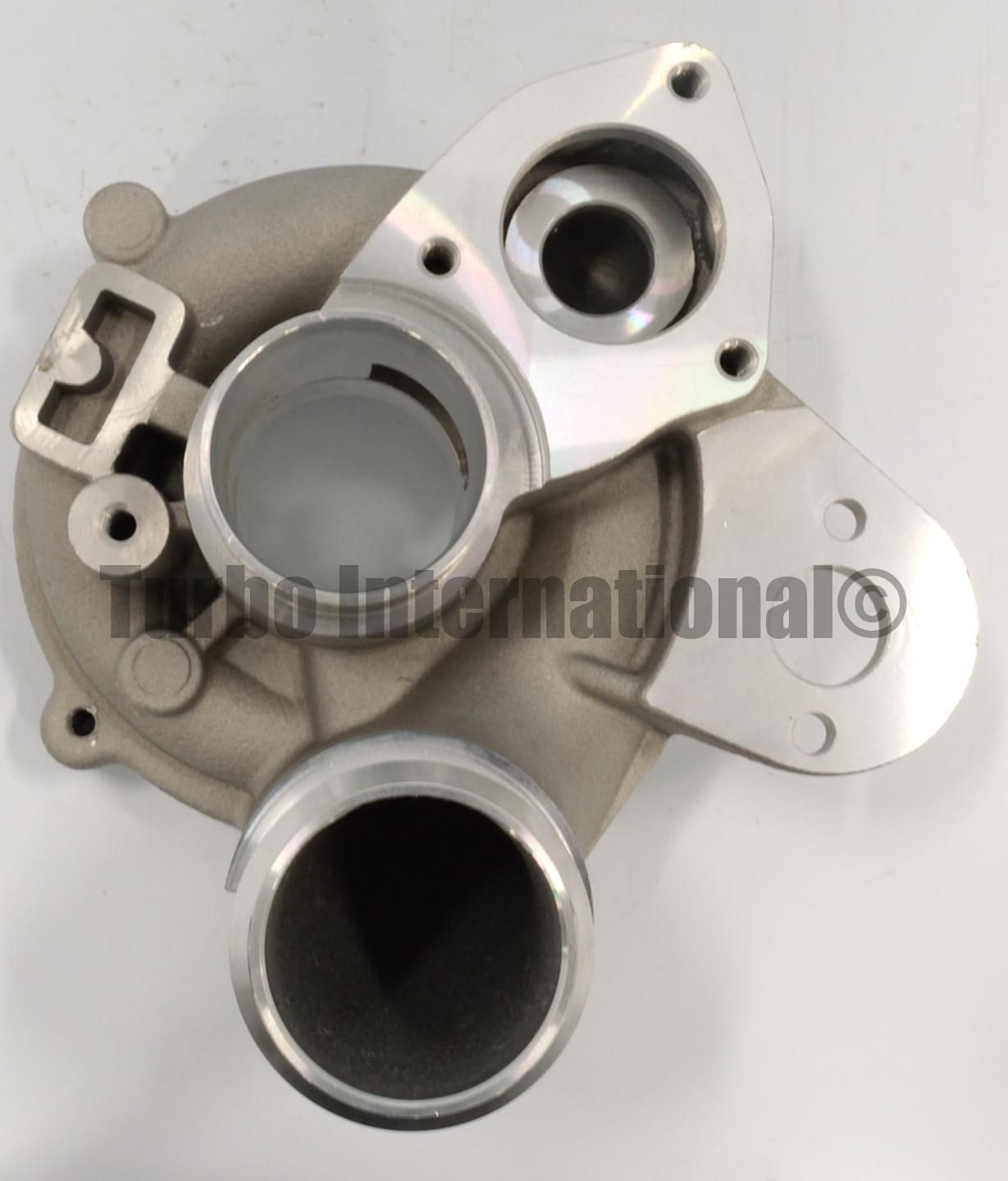 Compressor Housing, K03