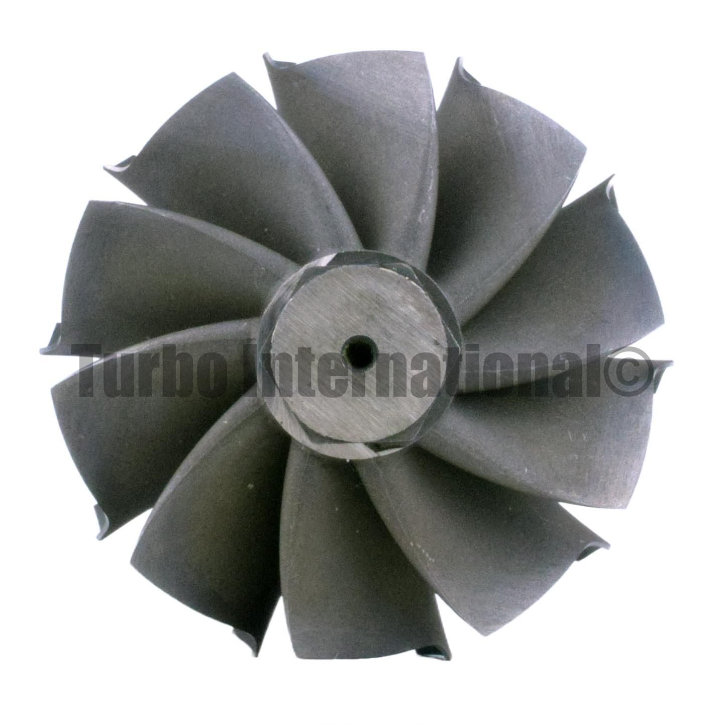 Shaft / Turbine Wheel, GT4288
