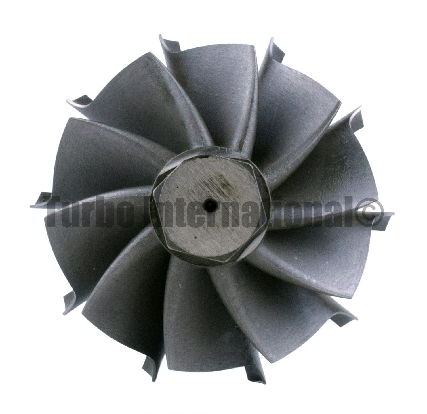 Shaft / Turbine Wheel, GT4294