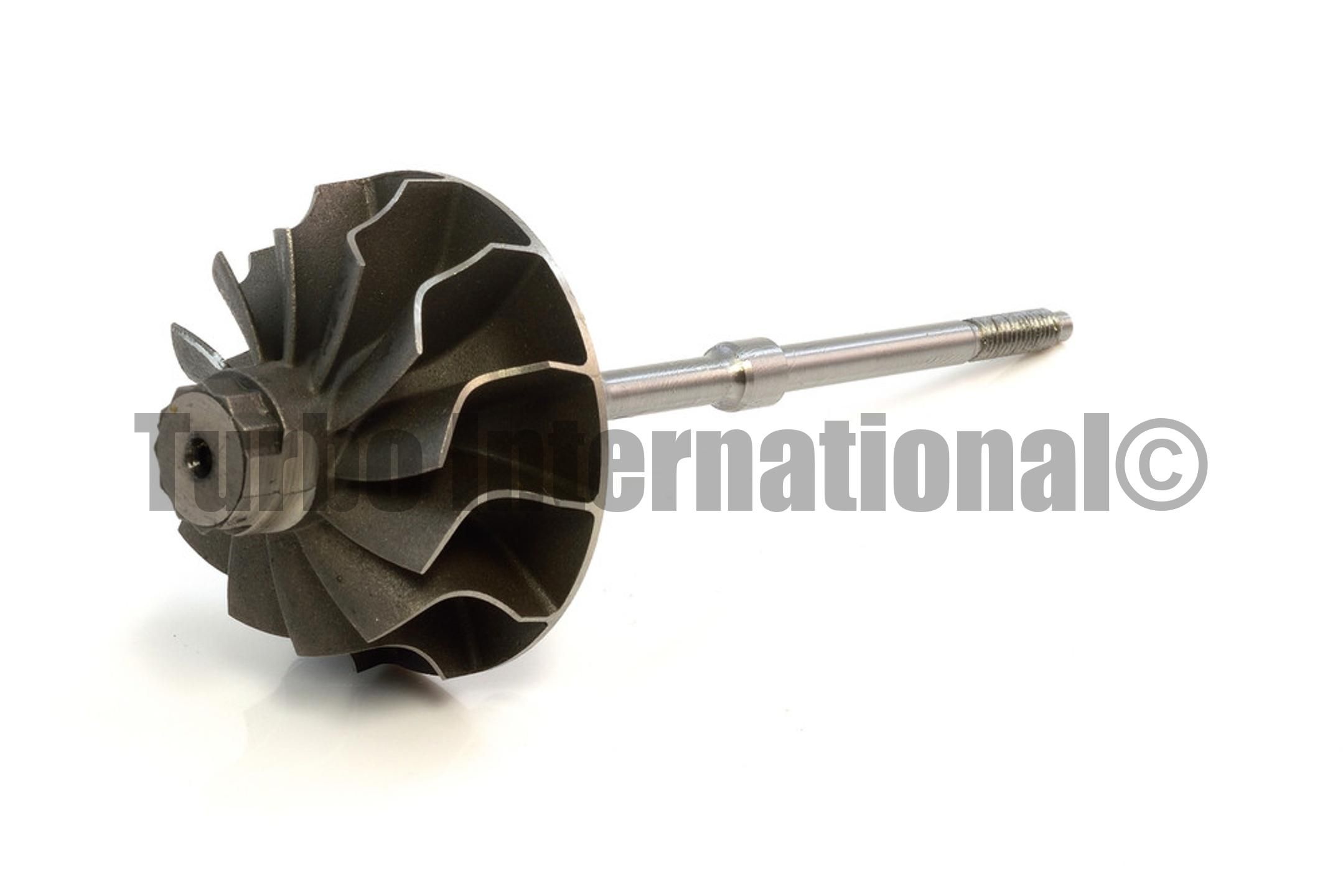 Shaft / Turbine Wheel, GT1446SZ