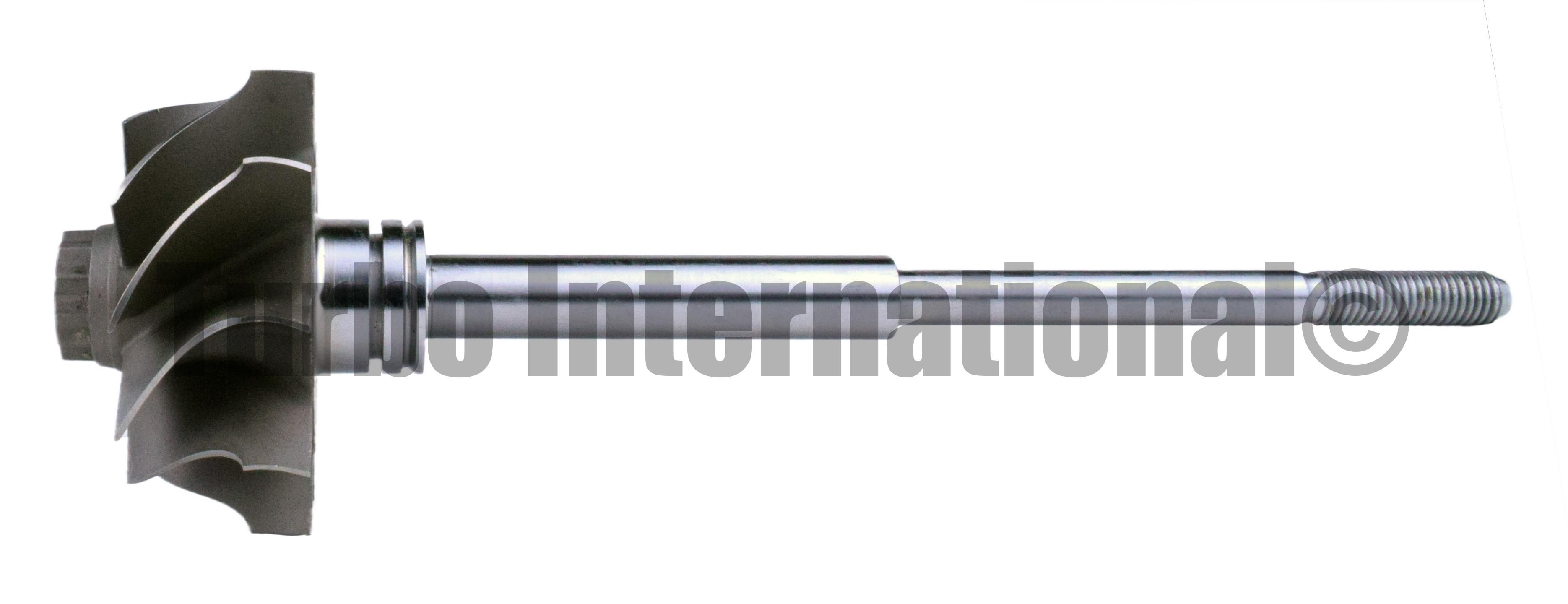 Shaft / Turbine Wheel, S200G