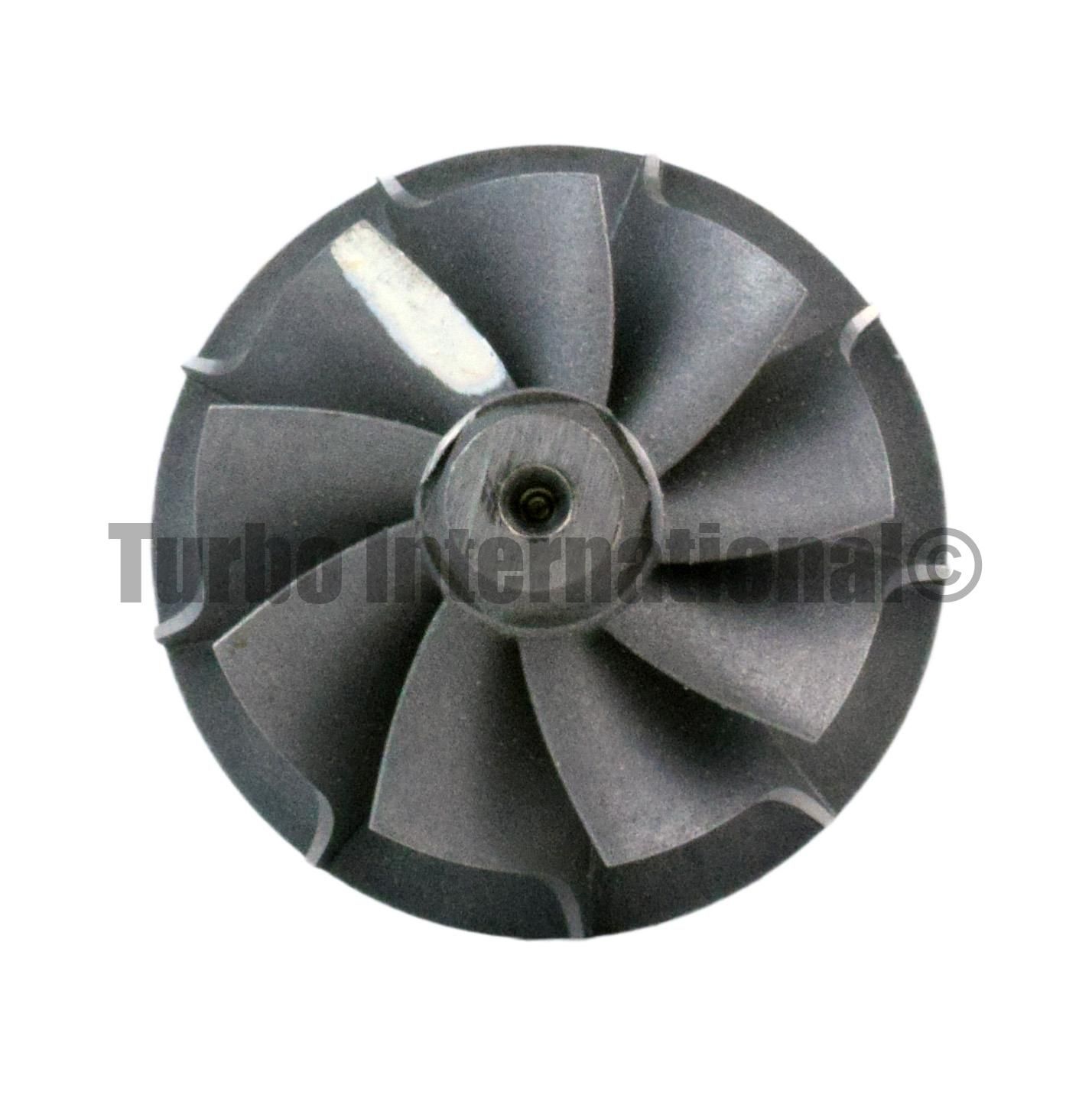 Shaft / Turbine Wheel, KP39